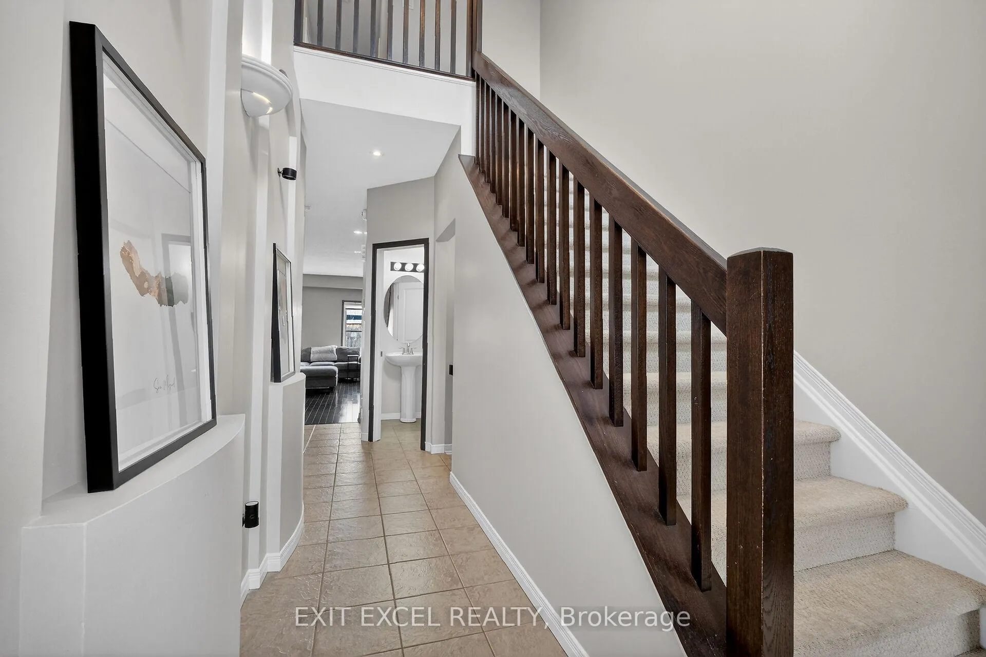 Photo 4 of 1077 Fieldfair Way, Ottawa, Notting Hill/Summerside — HOMEH