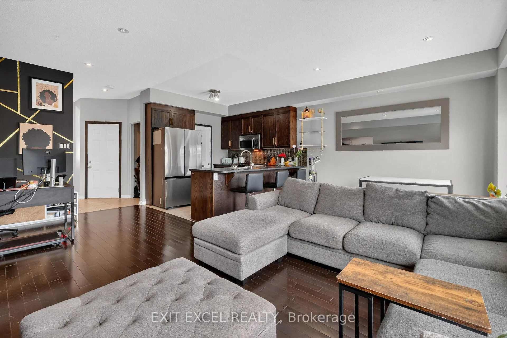 Photo 6 of 1077 Fieldfair Way, Ottawa, Notting Hill/Summerside — HOMEH