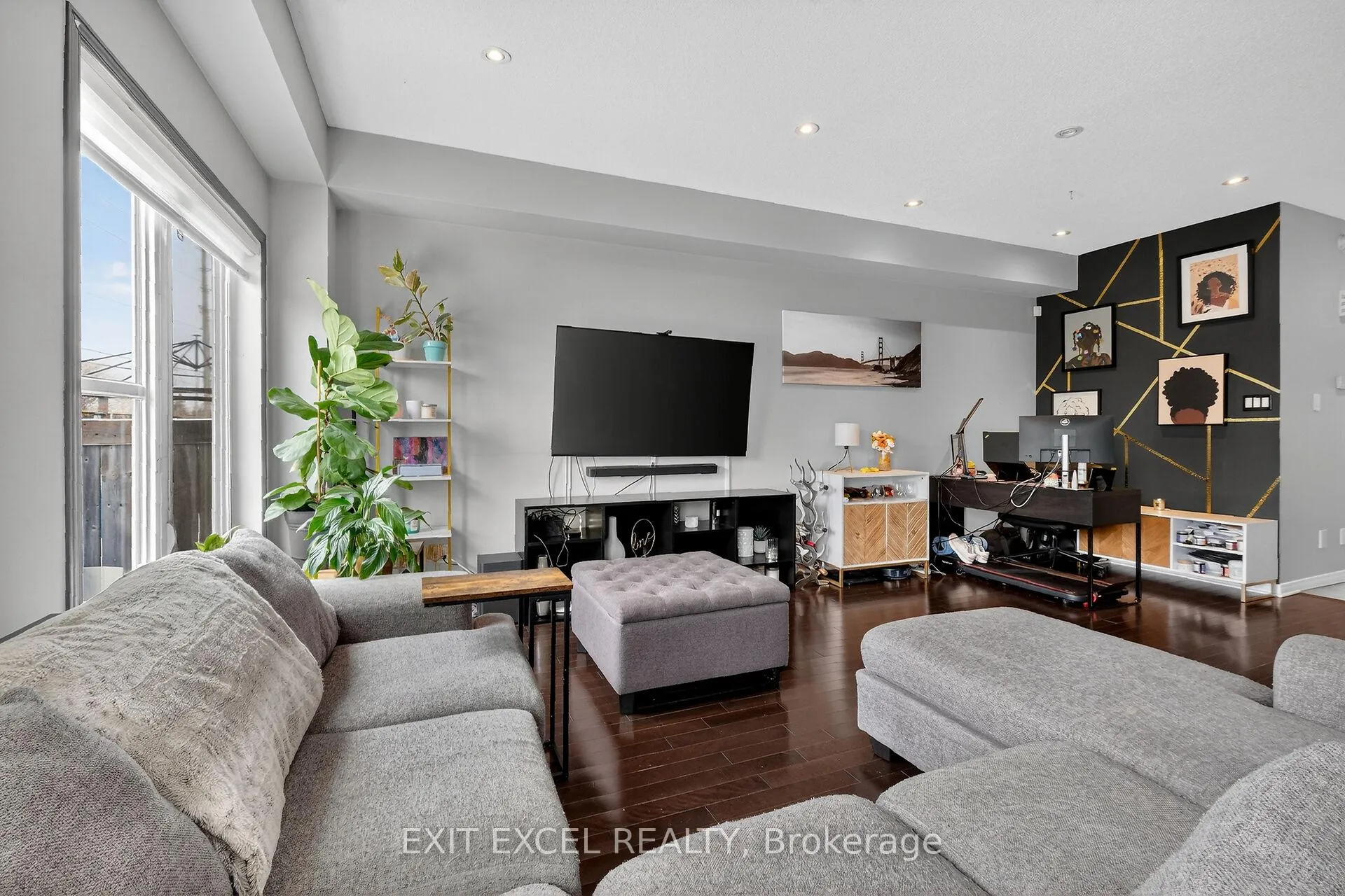 Photo 8 of 1077 Fieldfair Way, Ottawa, Notting Hill/Summerside — HOMEH