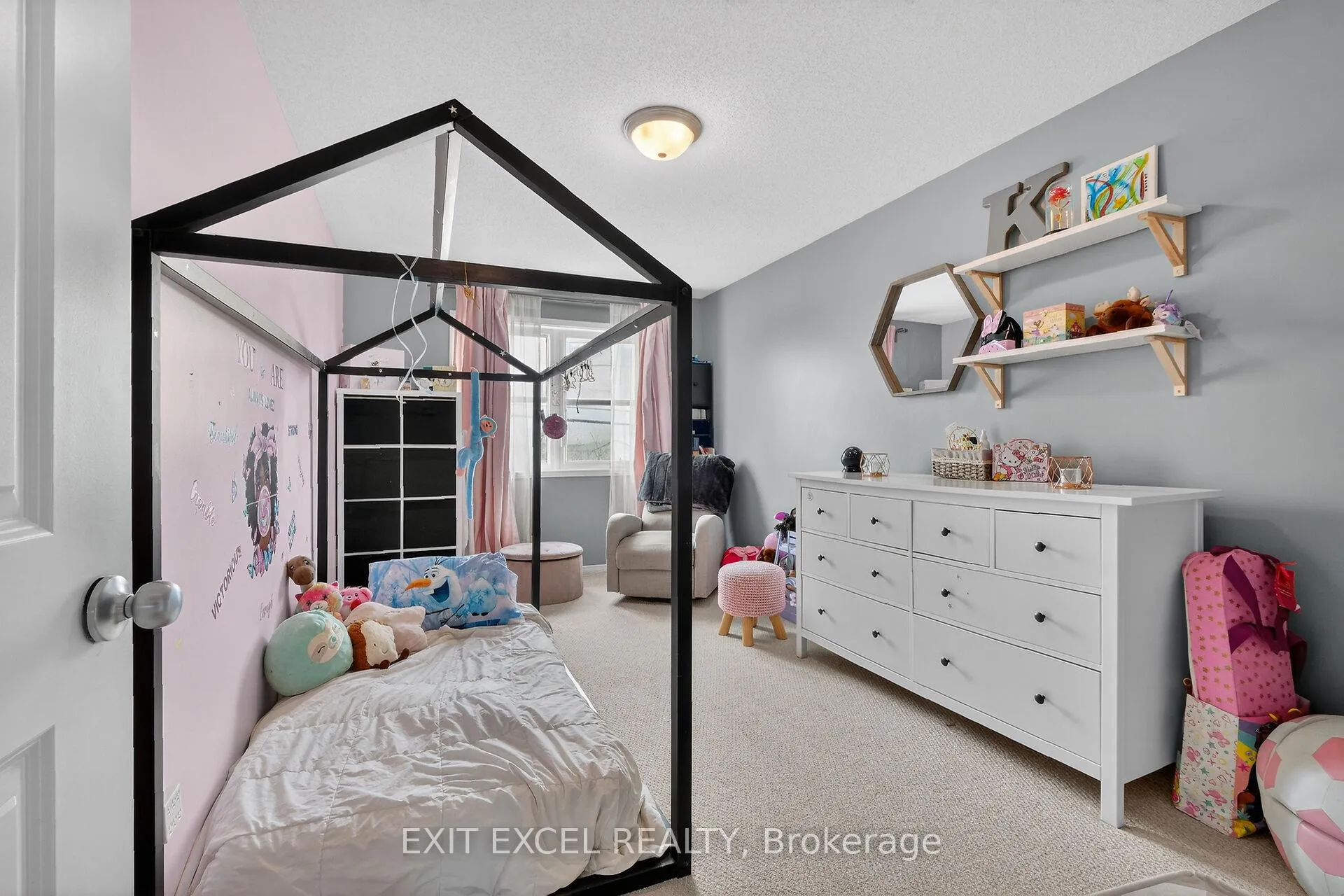 Photo 20 of 1077 Fieldfair Way, Ottawa, Notting Hill/Summerside — HOMEH