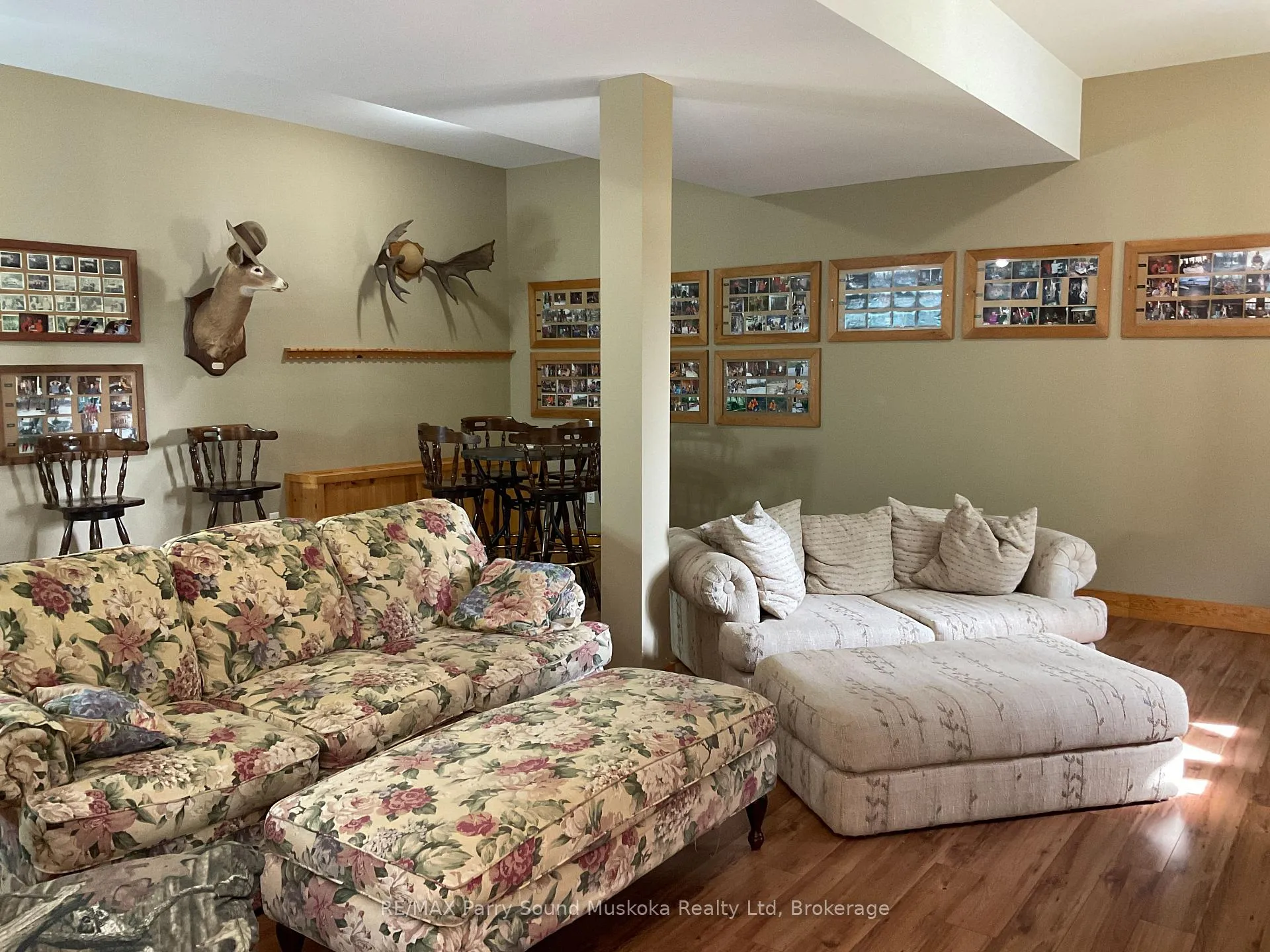 Photo 31 of 1990 North Road, Parry Sound Remote Area, Hardy — HOMEH