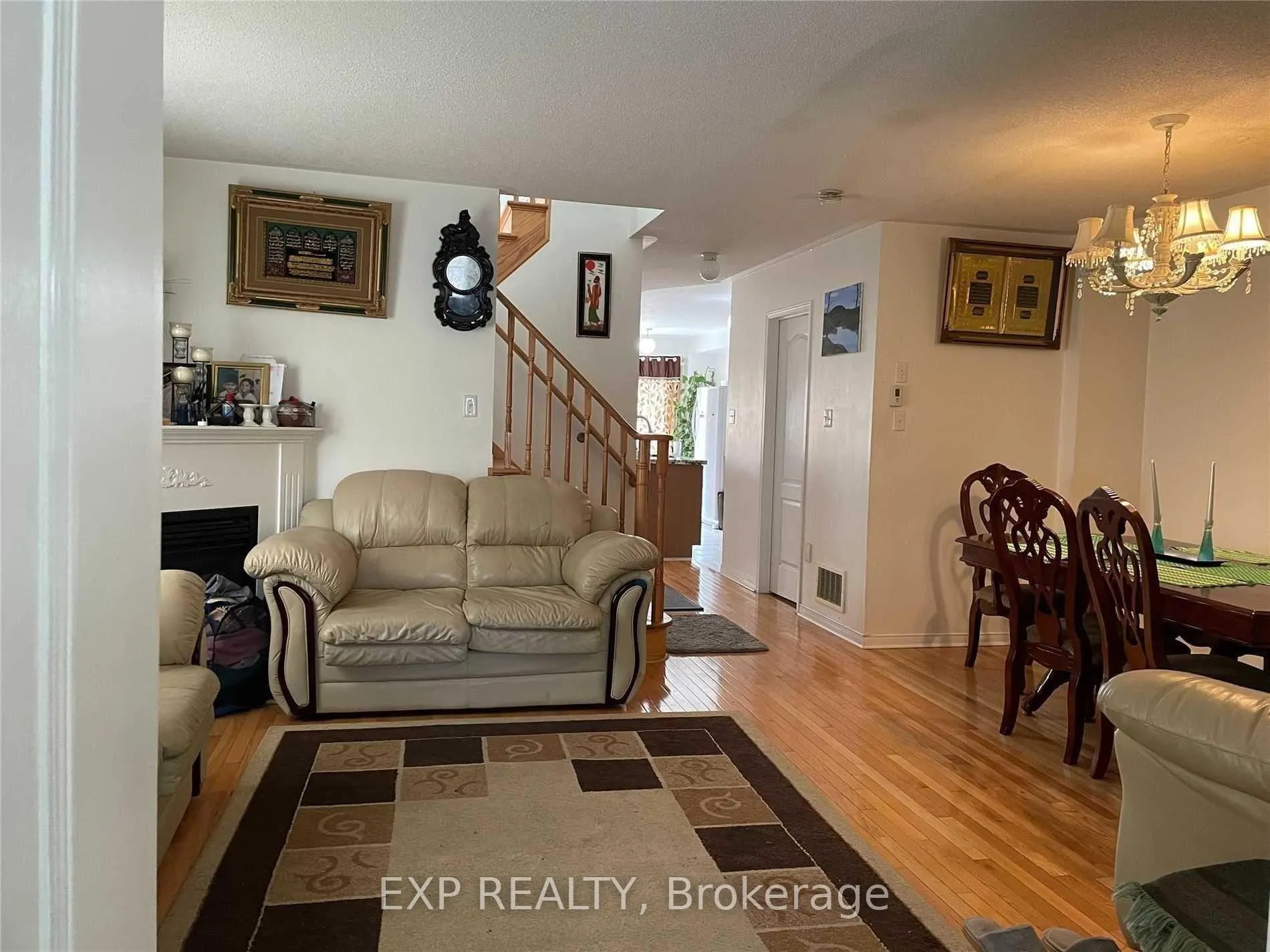 Photo 2 of 56 Palleschi Drive, Brampton, Brampton East — HOMEH
