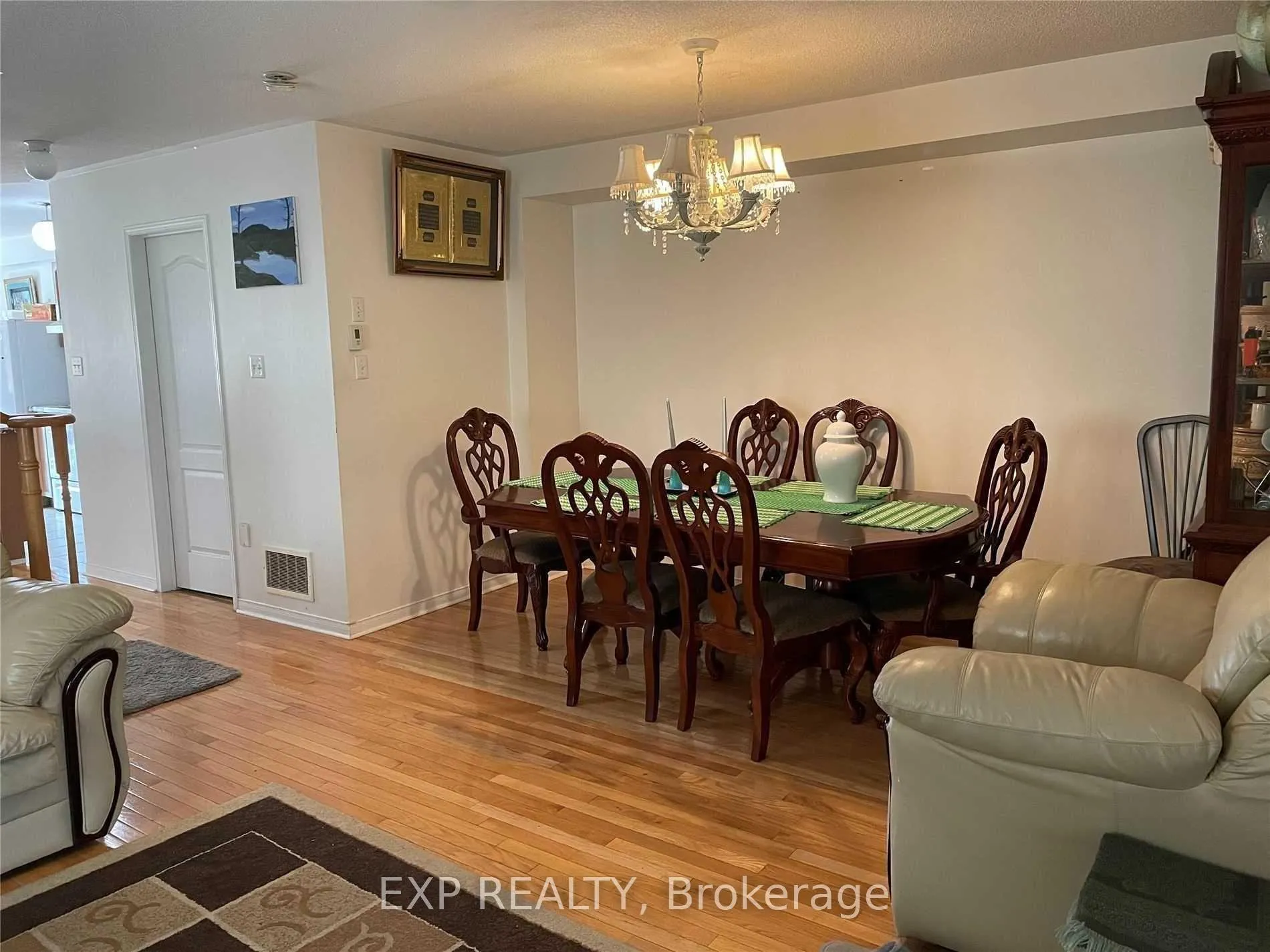 Photo 3 of 56 Palleschi Drive, Brampton, Brampton East — HOMEH
