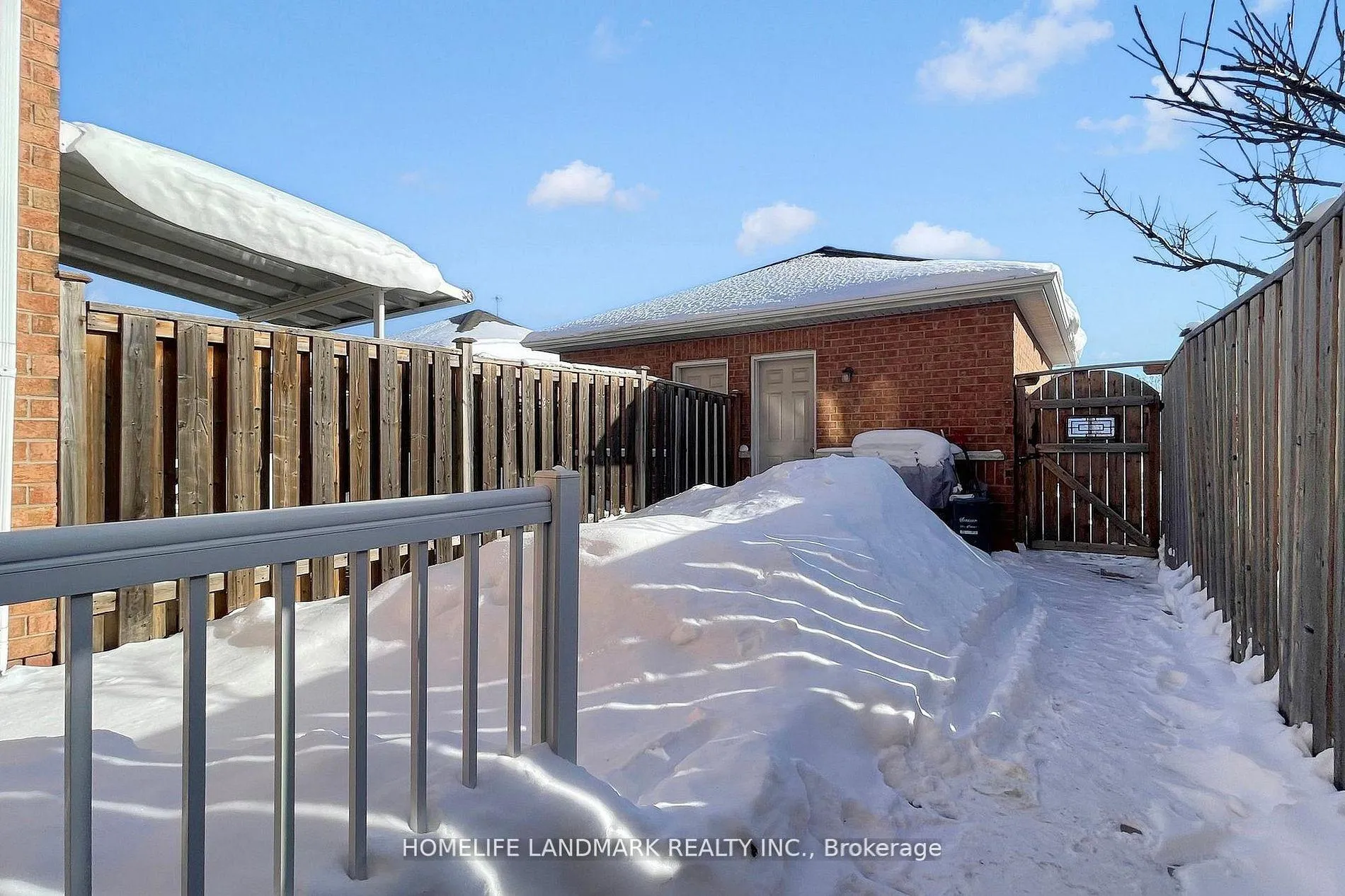 Photo 36 of 323 Caboto Trail, Markham, Village Green-South Unionville — HOMEH