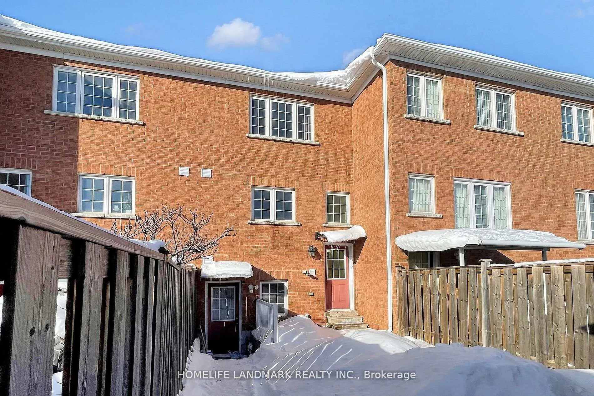 Photo 38 of 323 Caboto Trail, Markham, Village Green-South Unionville — HOMEH