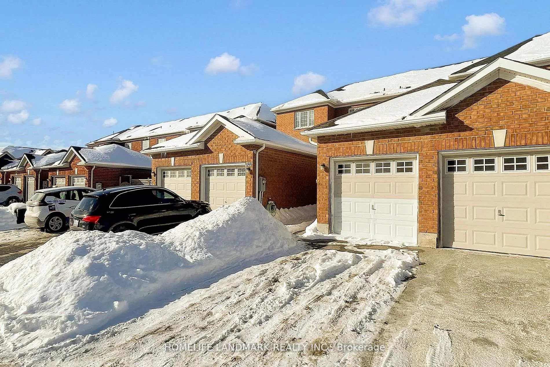 Photo 39 of 323 Caboto Trail, Markham, Village Green-South Unionville — HOMEH