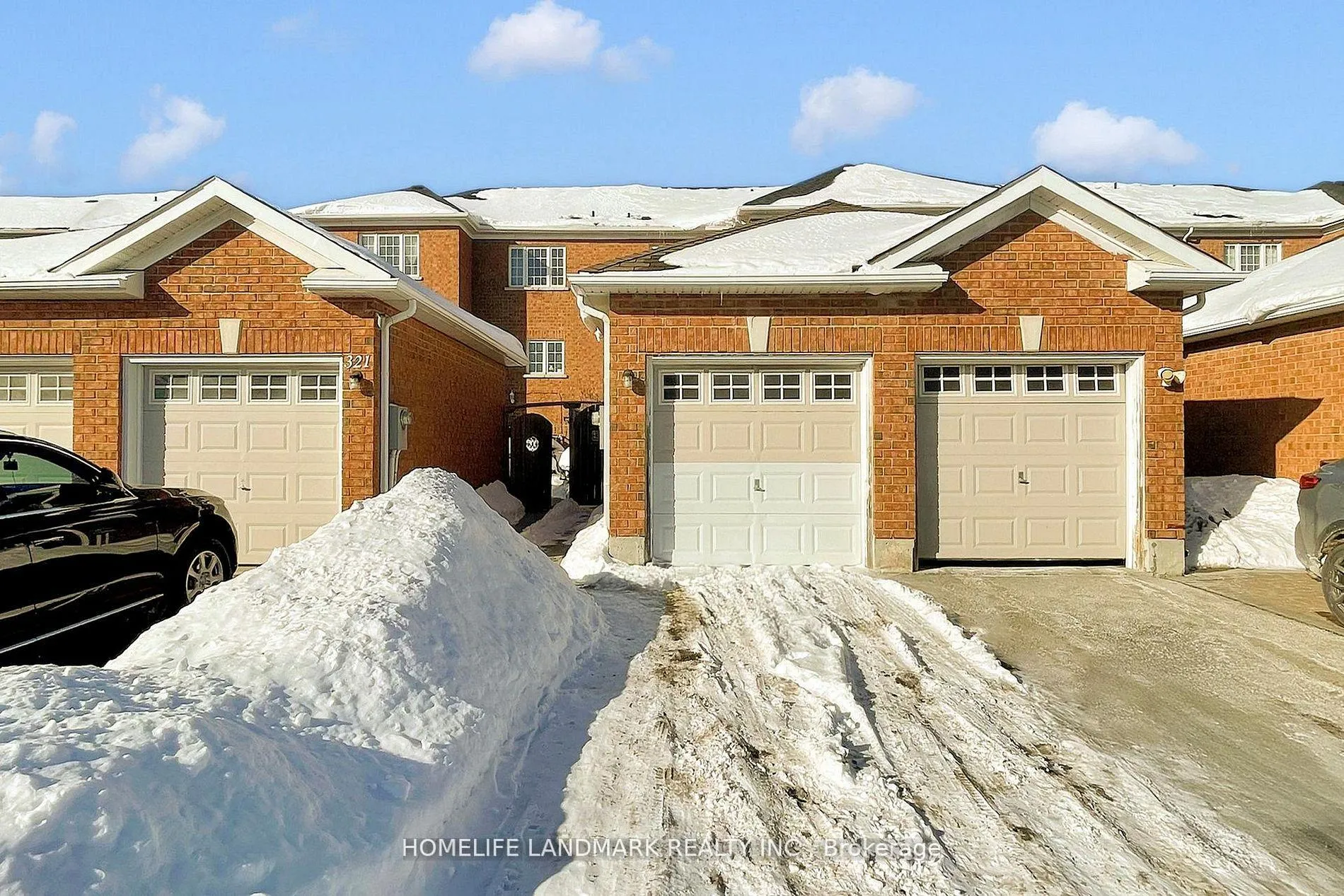 Photo 40 of 323 Caboto Trail, Markham, Village Green-South Unionville — HOMEH