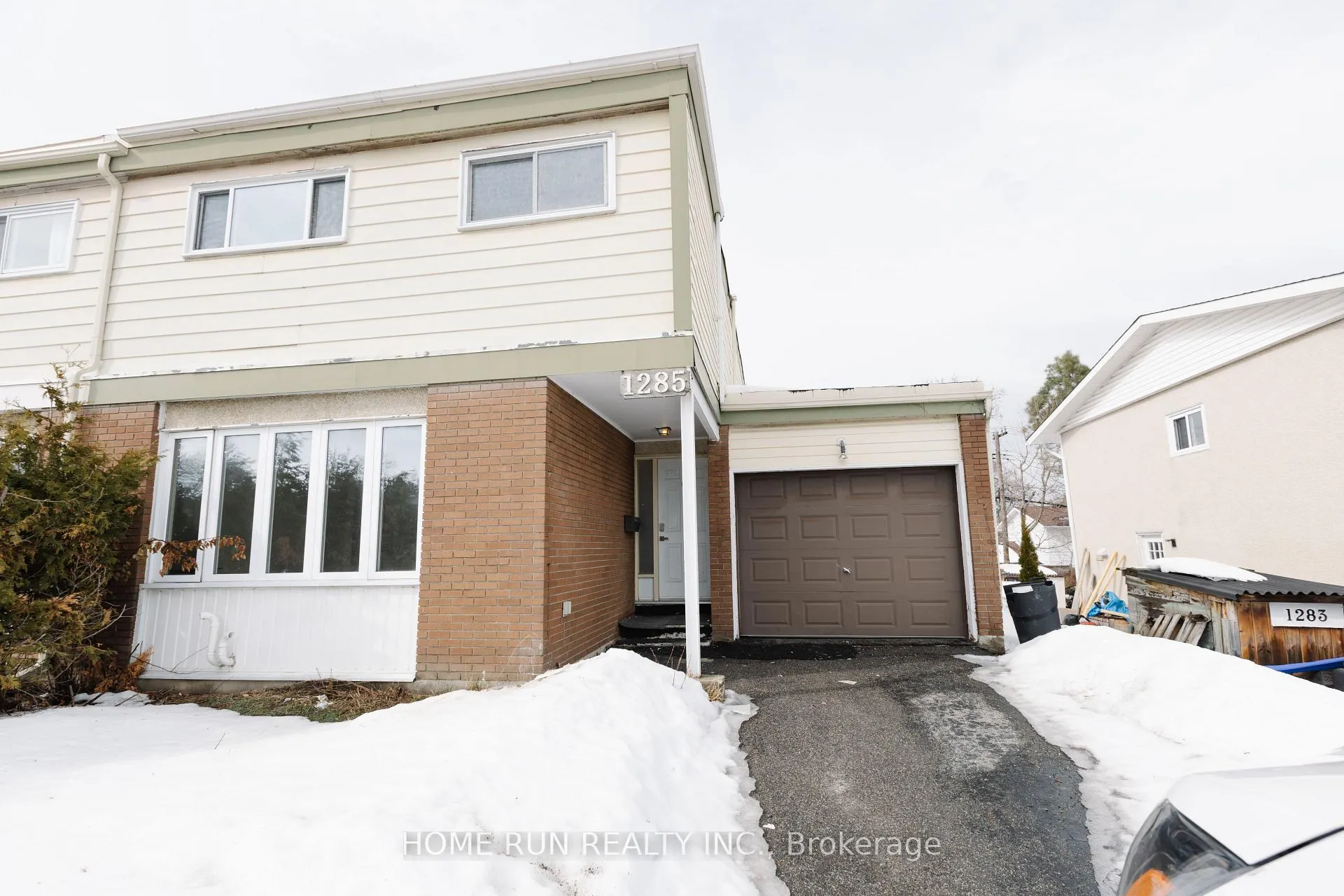 Photo 1 of 1285 Meadowland Drive, Vaughan, Vellore Village — HOMEH