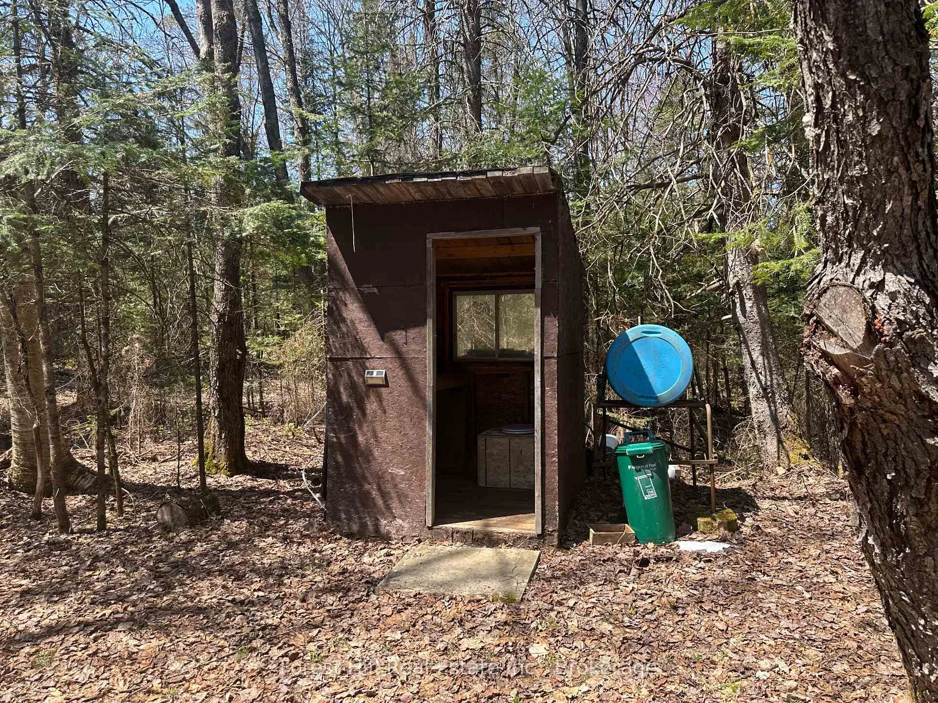 Photo 10 of 515 James Camp Road, Ryerson — HOMEH