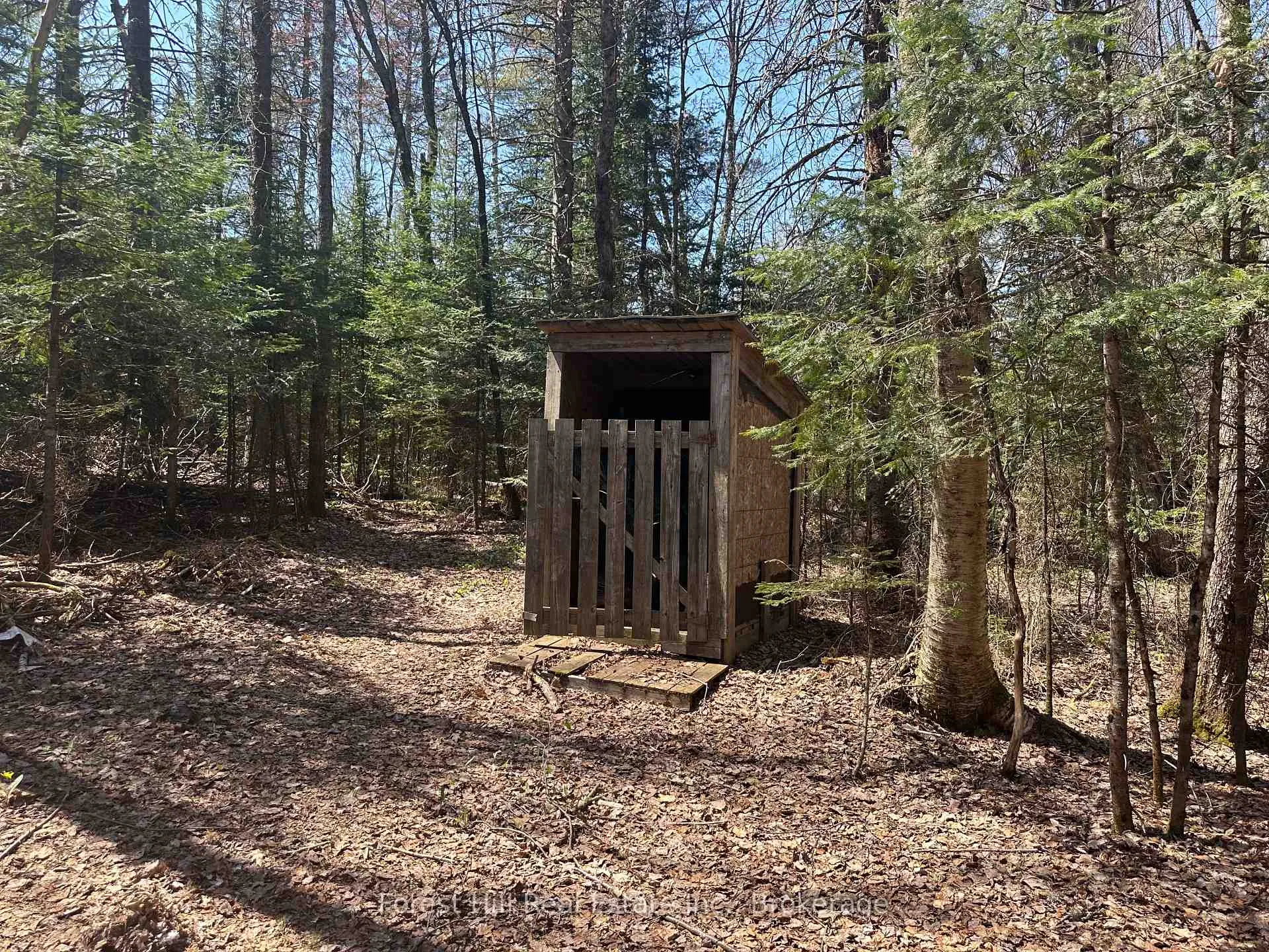 Photo 11 of 515 James Camp Road, Ryerson — HOMEH