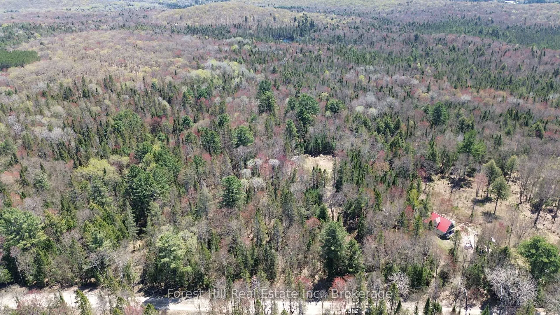 Photo 14 of 515 James Camp Road, Ryerson — HOMEH