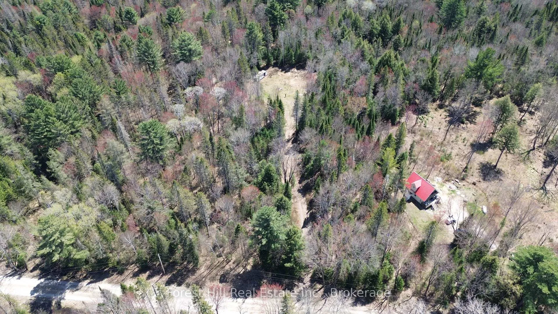 Photo 15 of 515 James Camp Road, Ryerson — HOMEH
