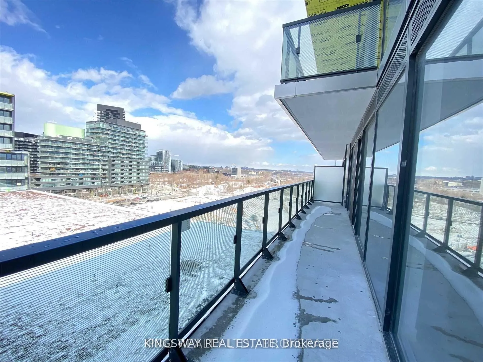 Photo 14 of Unit S803, 180 Mill Street, Toronto, Waterfront Communities — HOMEH
