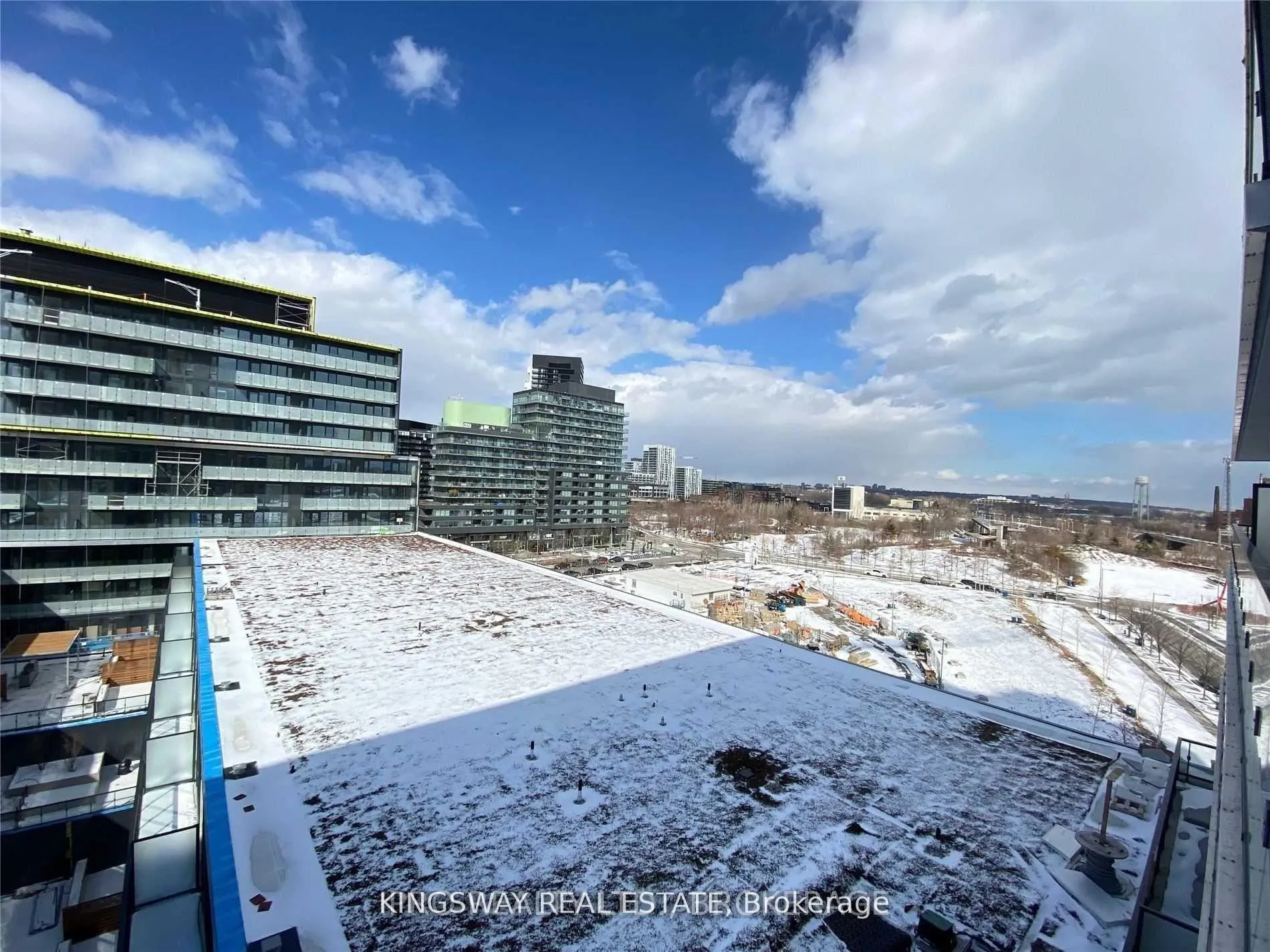 Photo 15 of Unit S803, 180 Mill Street, Toronto, Waterfront Communities — HOMEH
