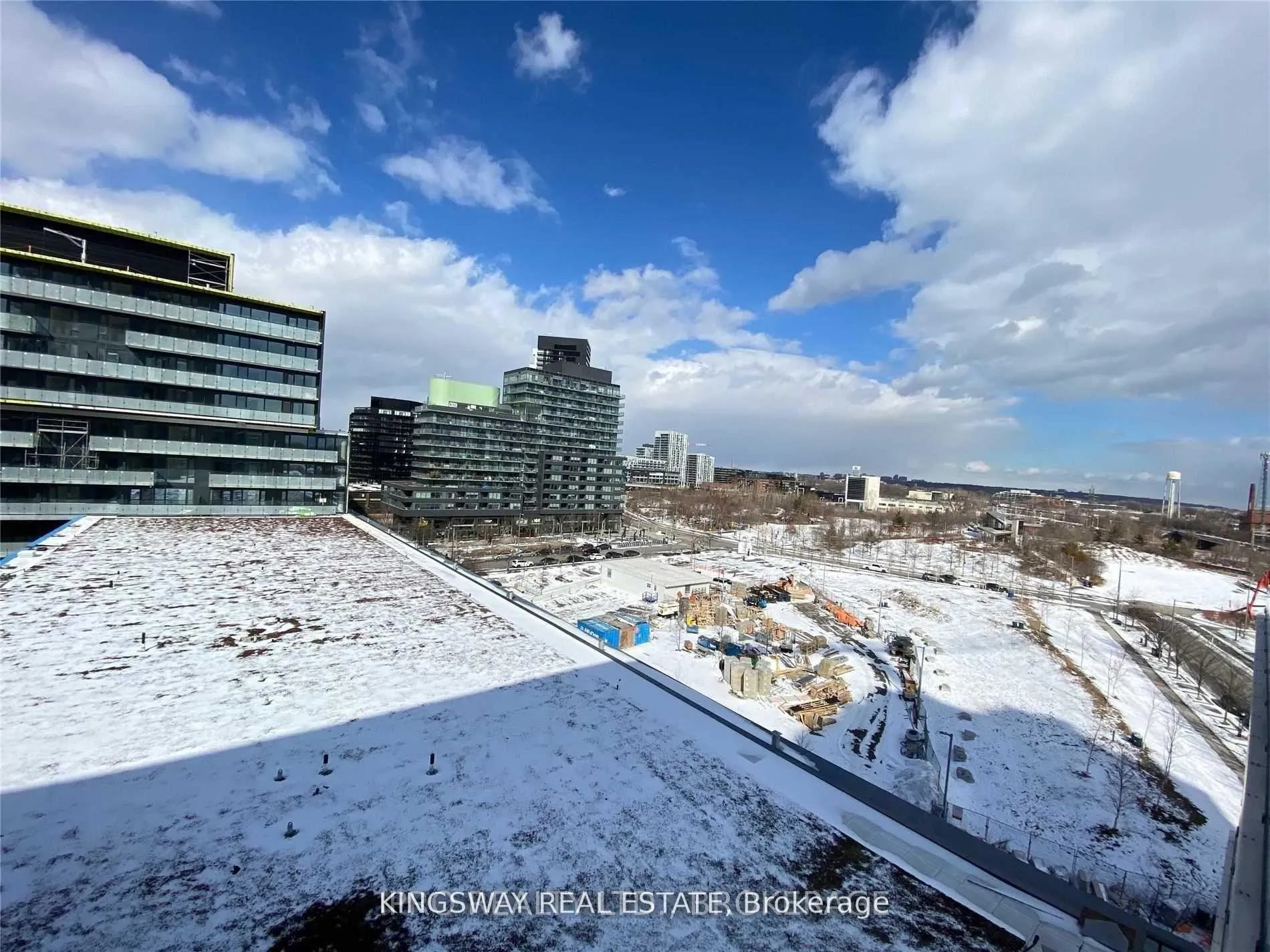 Photo 16 of Unit S803, 180 Mill Street, Toronto, Waterfront Communities — HOMEH