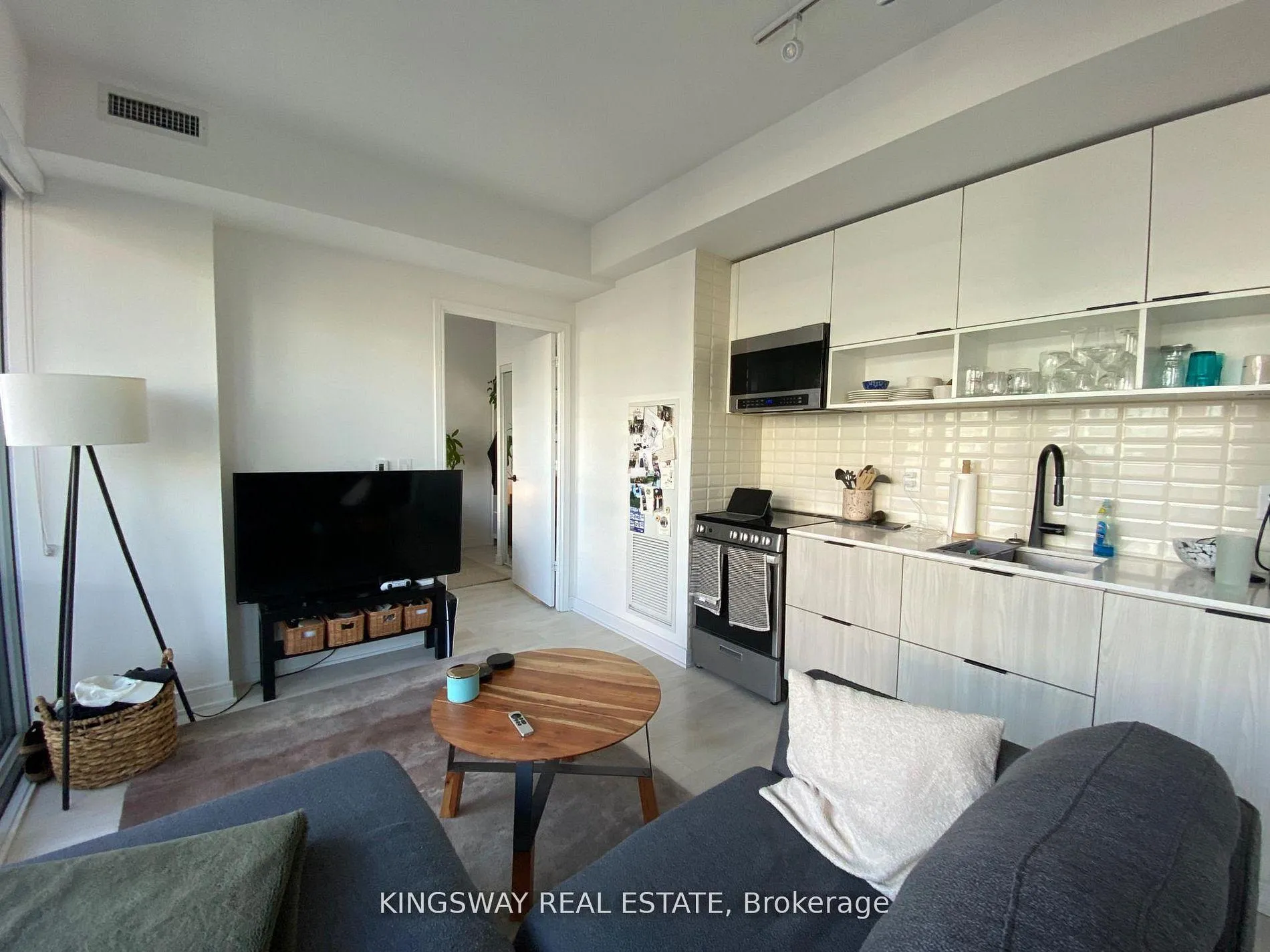 Photo 17 of Unit S803, 180 Mill Street, Toronto, Waterfront Communities — HOMEH
