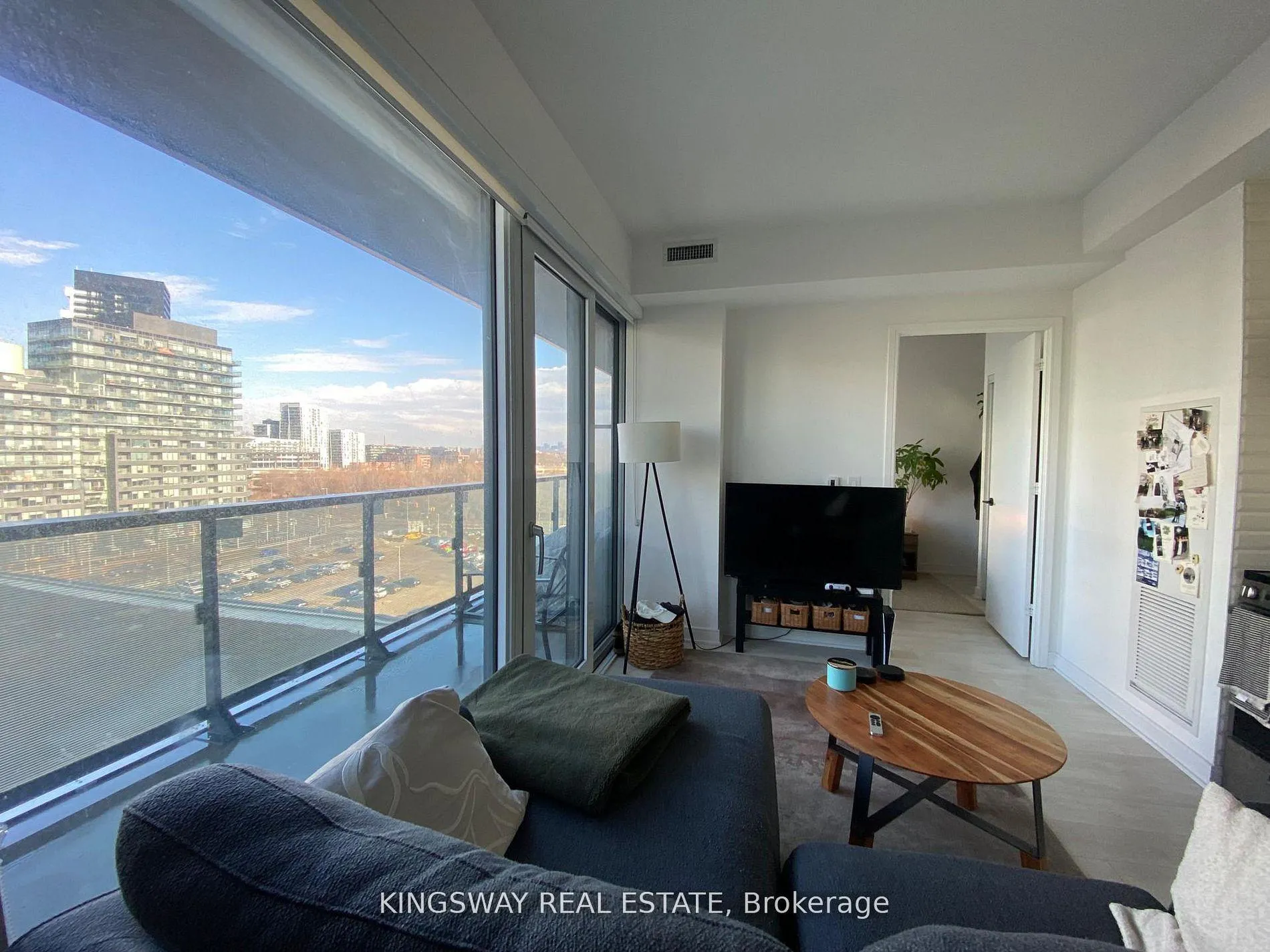 Photo 18 of Unit S803, 180 Mill Street, Toronto, Waterfront Communities — HOMEH