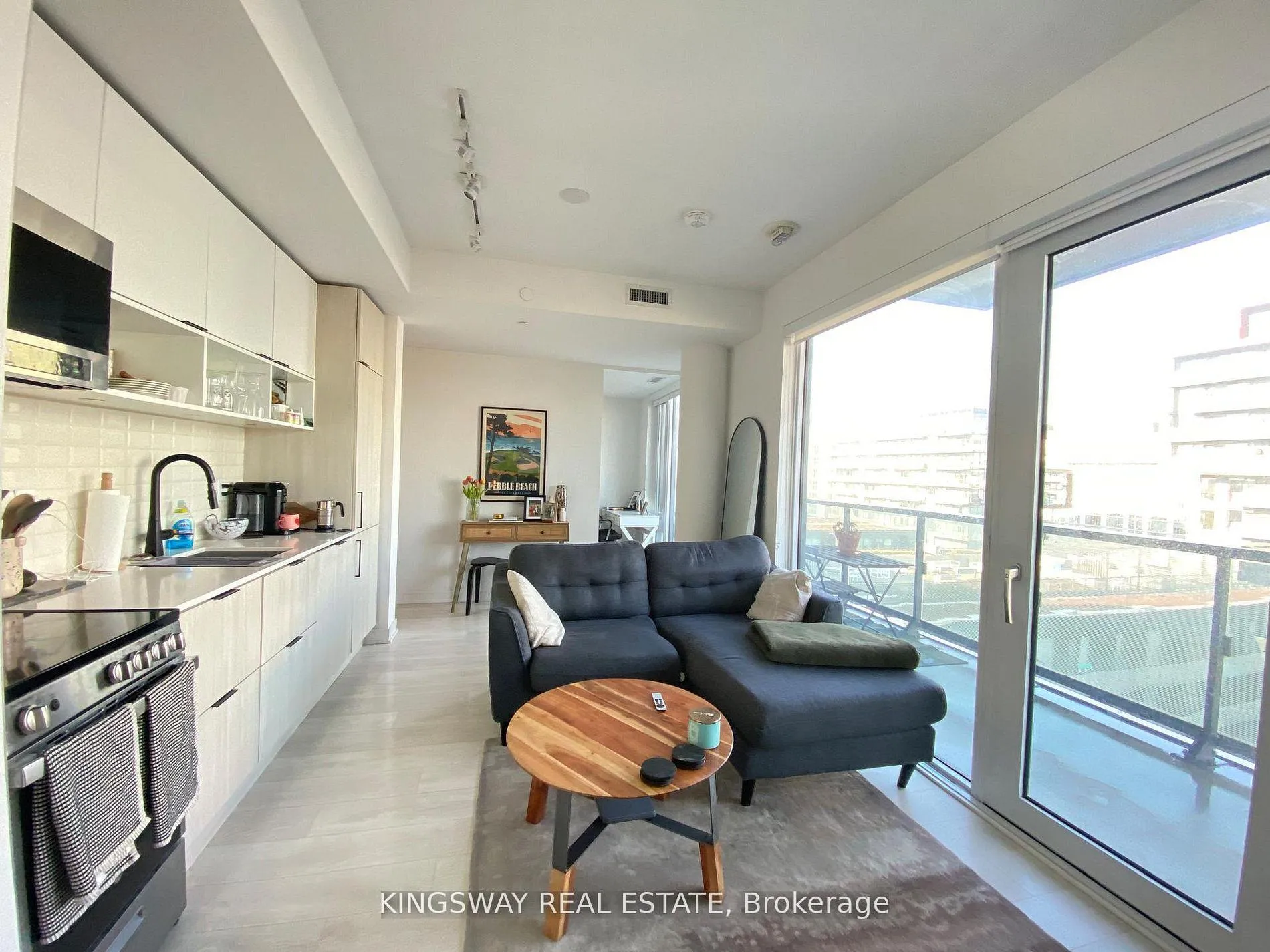Photo 19 of Unit S803, 180 Mill Street, Toronto, Waterfront Communities — HOMEH