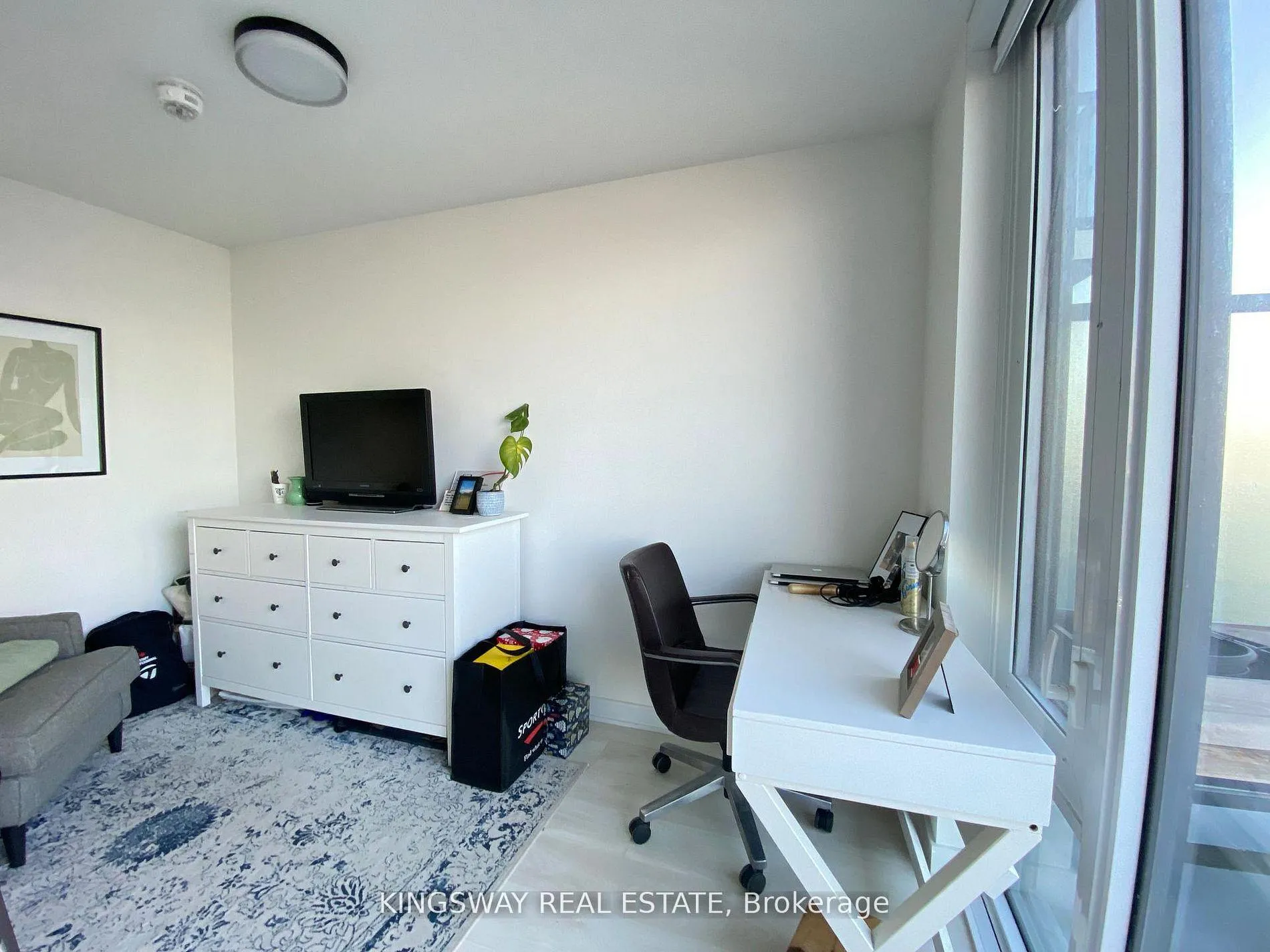Photo 20 of Unit S803, 180 Mill Street, Toronto, Waterfront Communities — HOMEH
