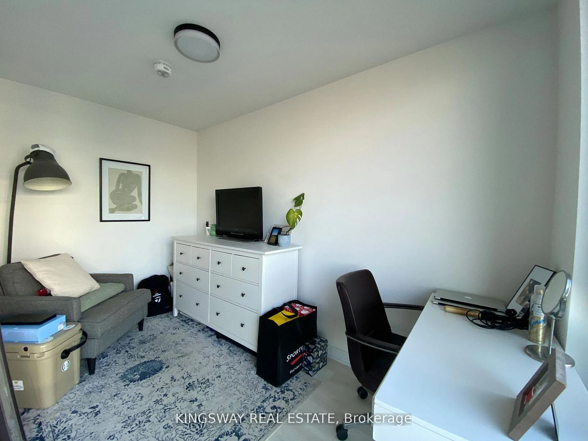 Photo 21 of Unit S803, 180 Mill Street, Toronto, Waterfront Communities — HOMEH