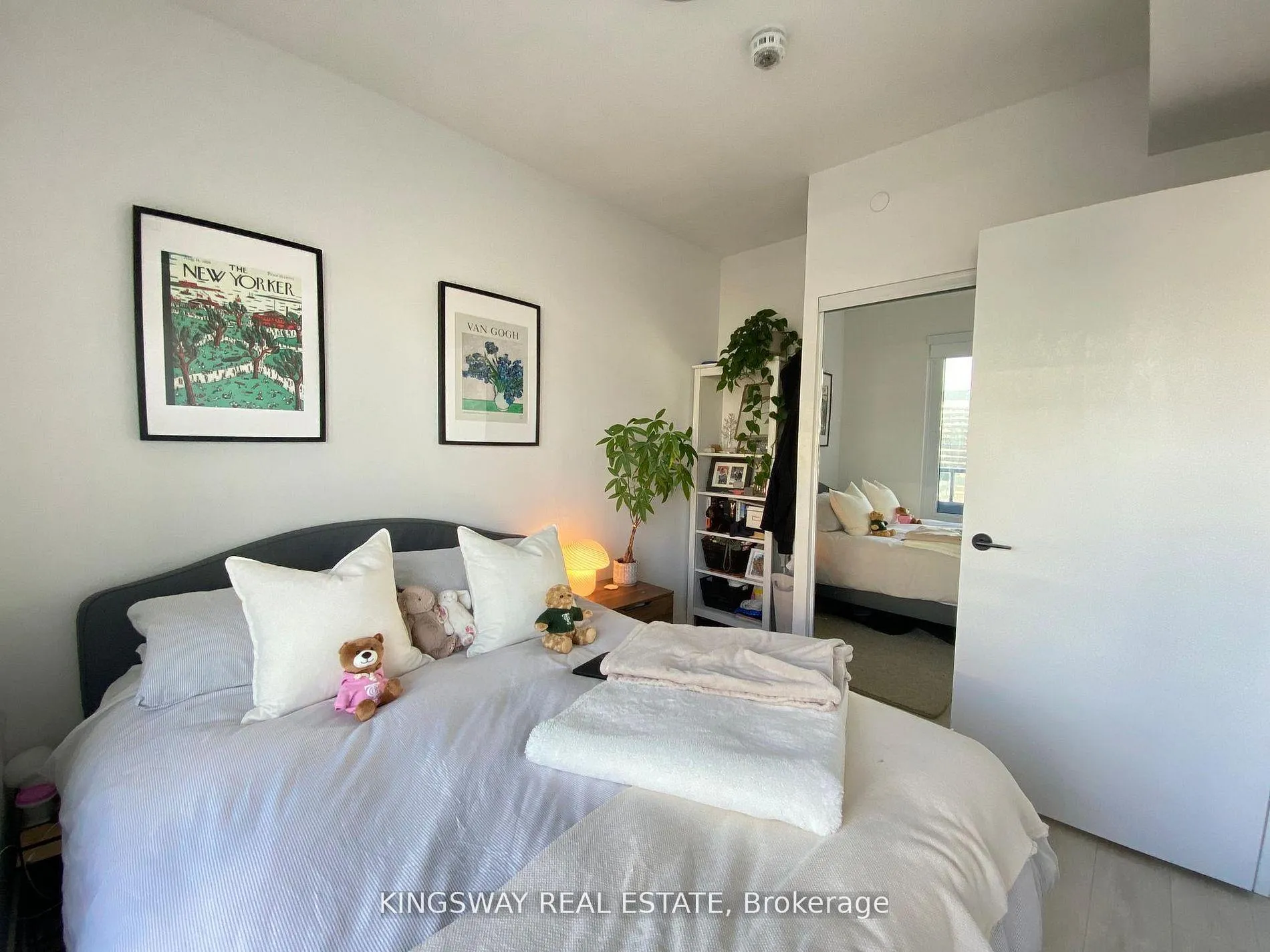 Photo 22 of Unit S803, 180 Mill Street, Toronto, Waterfront Communities — HOMEH