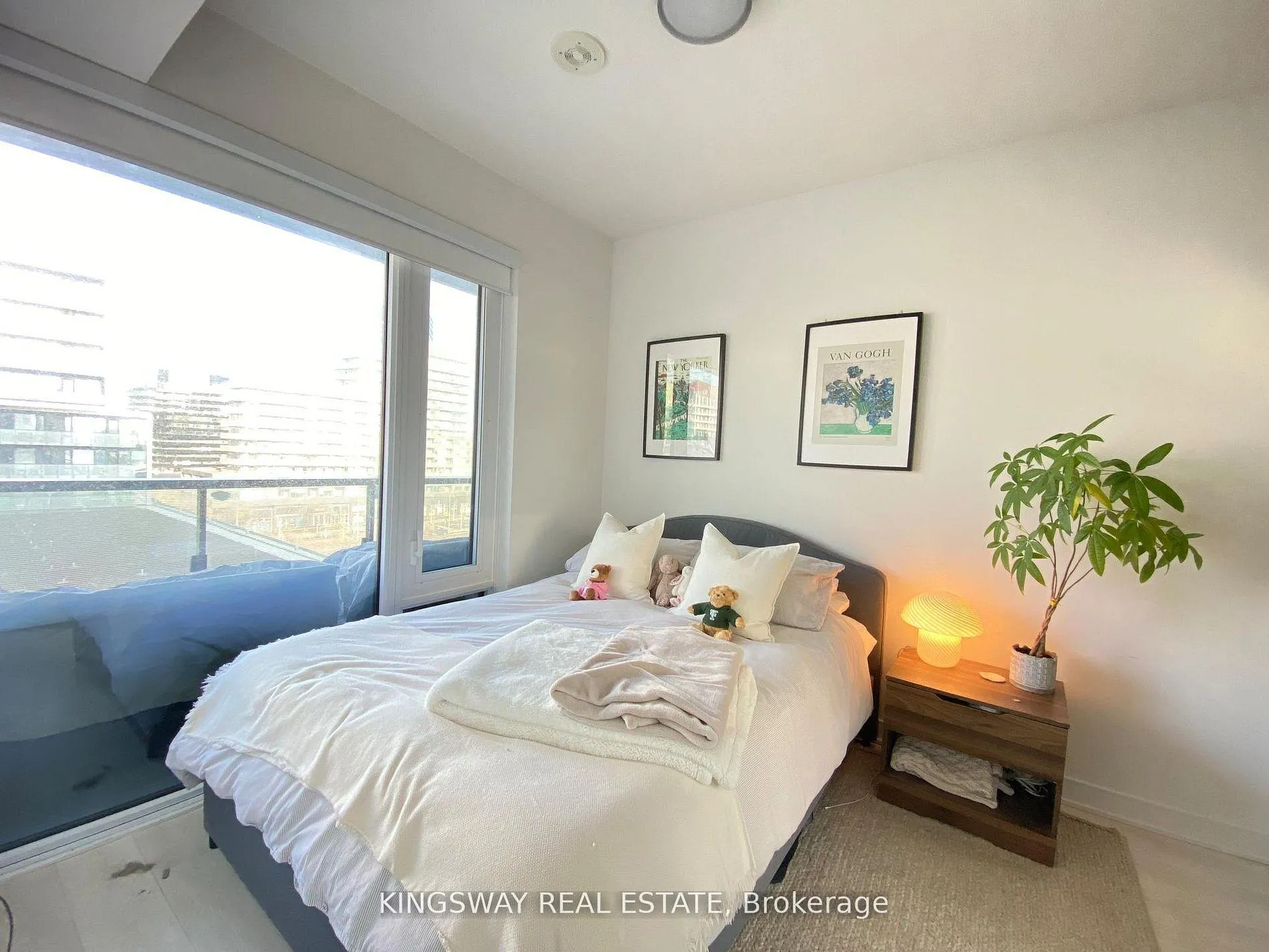 Photo 23 of Unit S803, 180 Mill Street, Toronto, Waterfront Communities — HOMEH