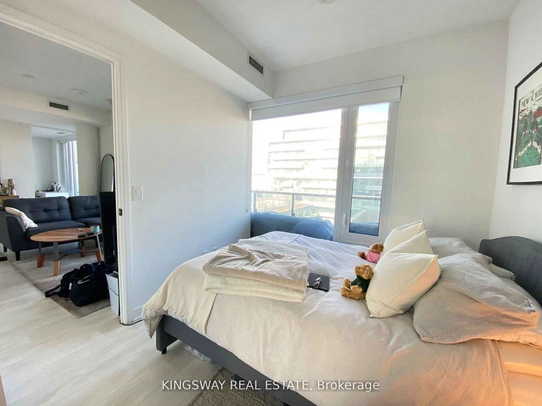 Photo 24 of Unit S803, 180 Mill Street, Toronto, Waterfront Communities — HOMEH