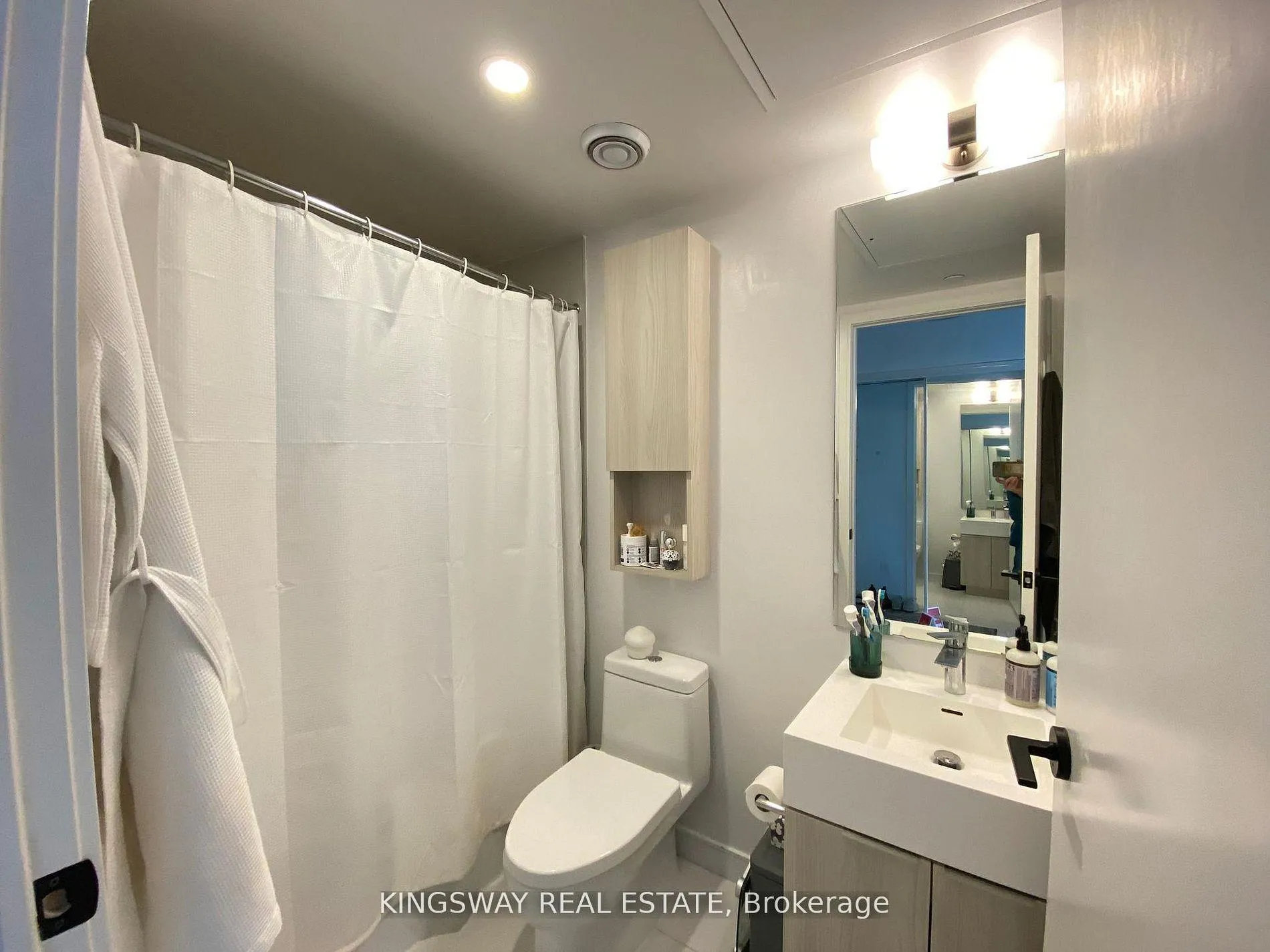 Photo 25 of Unit S803, 180 Mill Street, Toronto, Waterfront Communities — HOMEH