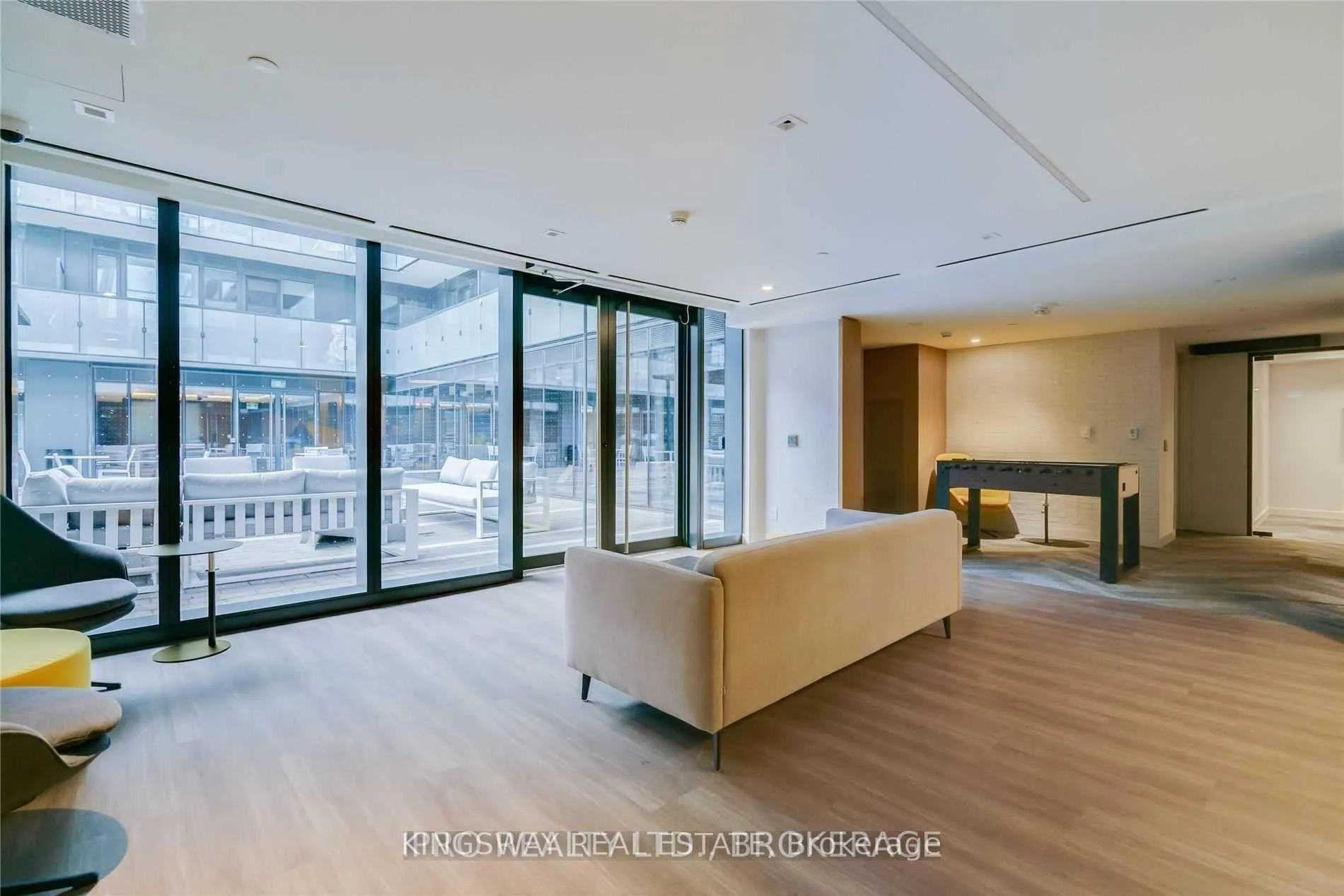 Photo 26 of Unit S803, 180 Mill Street, Toronto, Waterfront Communities — HOMEH