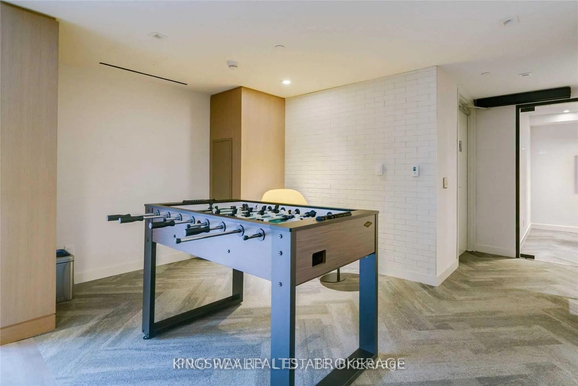 Photo 27 of Unit S803, 180 Mill Street, Toronto, Waterfront Communities — HOMEH