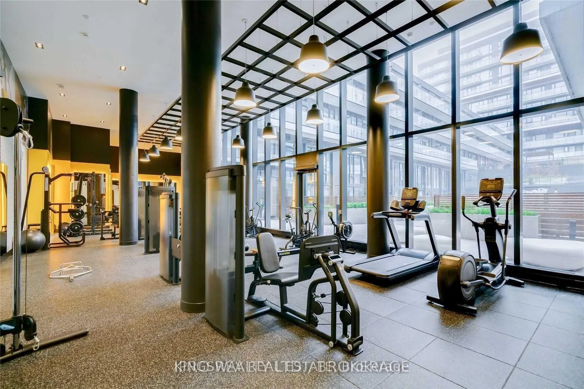 Photo 28 of Unit S803, 180 Mill Street, Toronto, Waterfront Communities — HOMEH