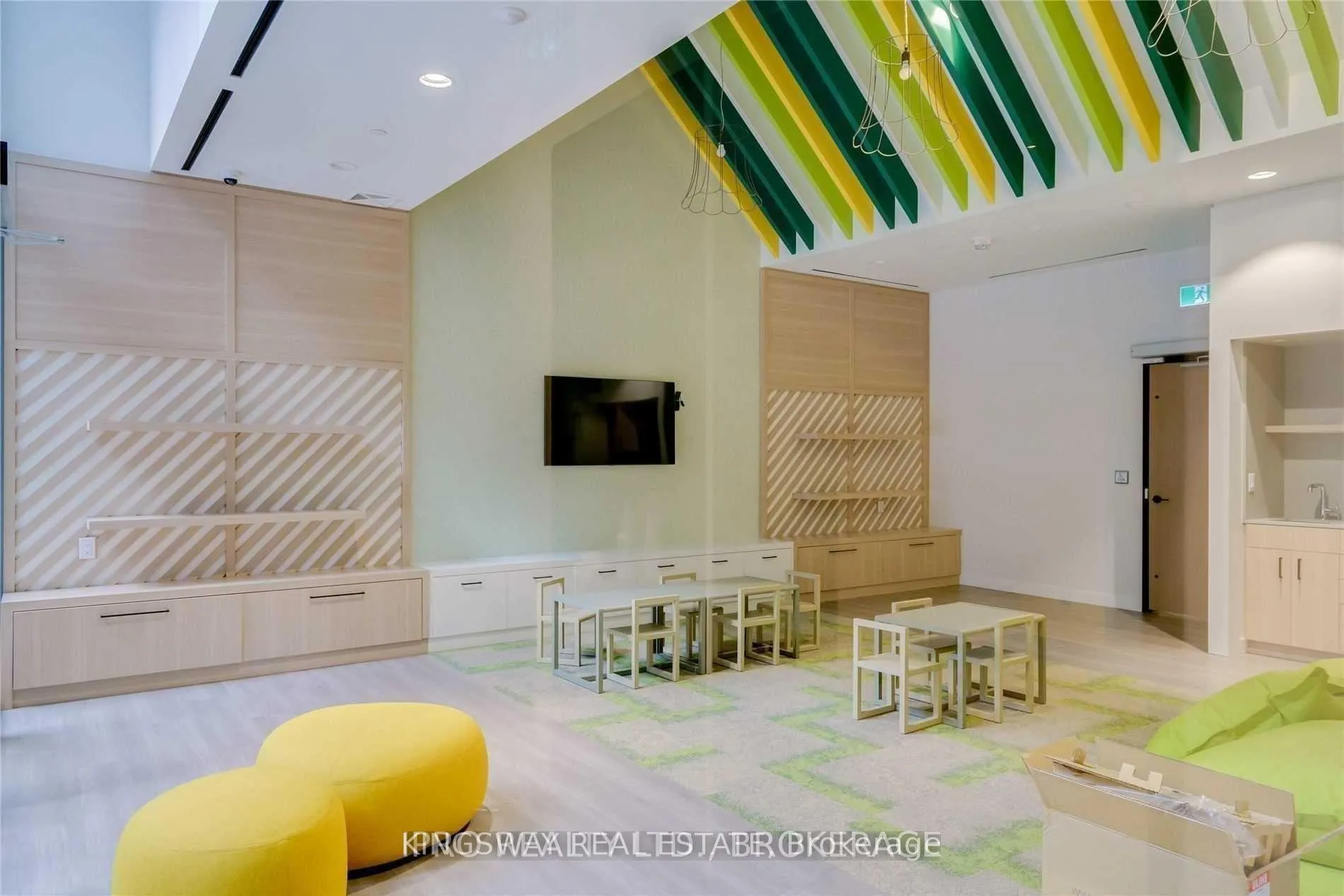 Photo 30 of Unit S803, 180 Mill Street, Toronto, Waterfront Communities — HOMEH