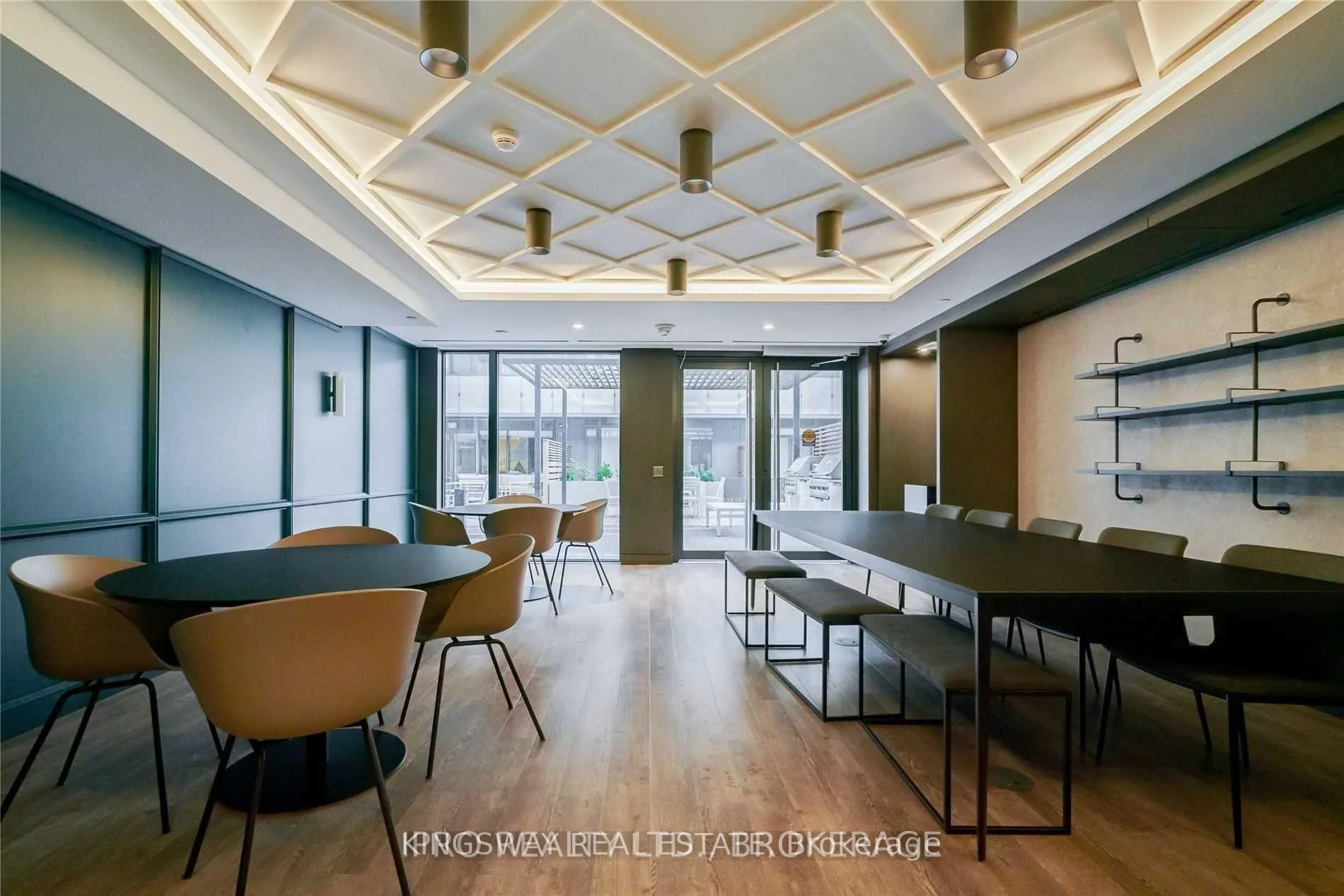 Photo 31 of Unit S803, 180 Mill Street, Toronto, Waterfront Communities — HOMEH