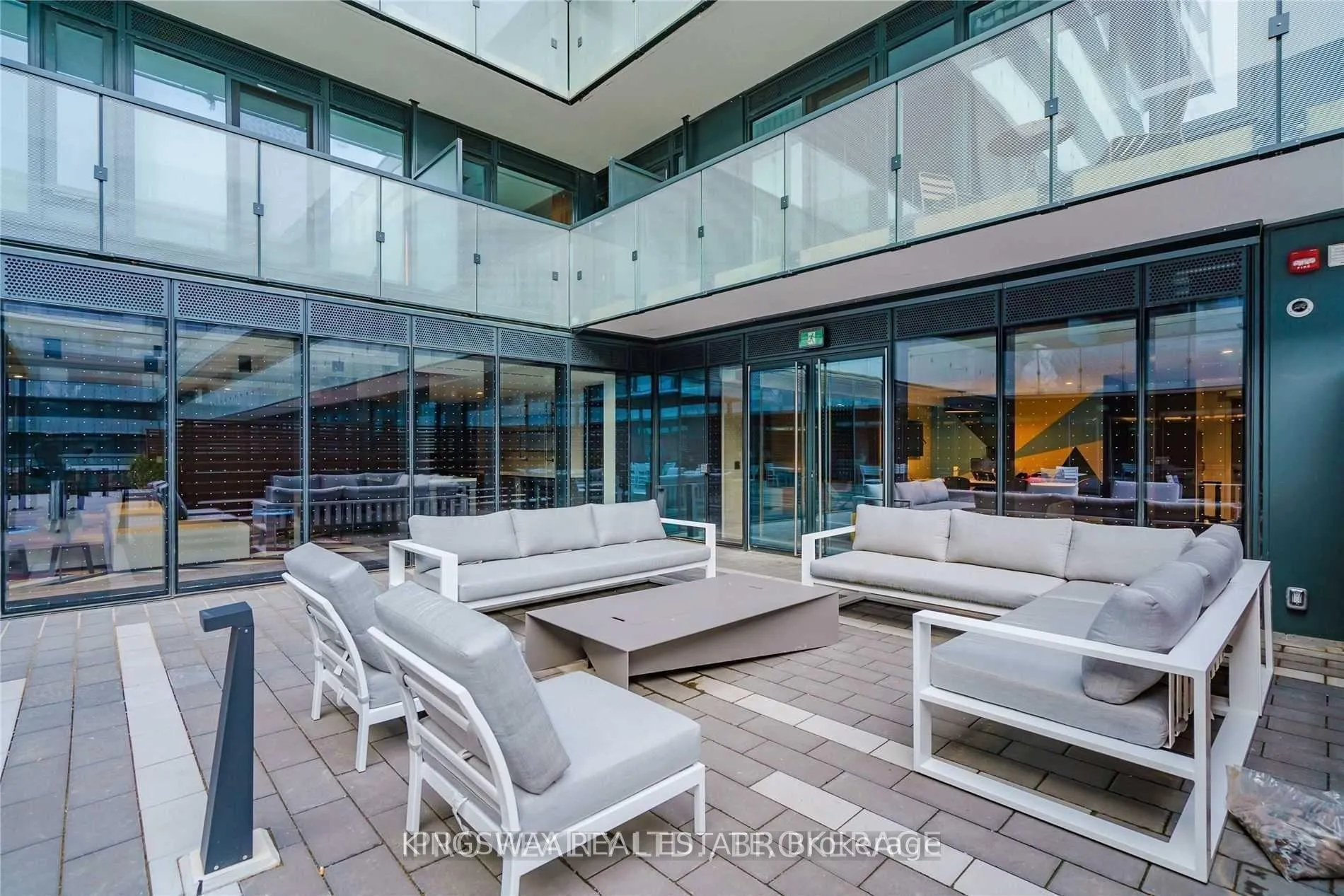 Photo 32 of Unit S803, 180 Mill Street, Toronto, Waterfront Communities — HOMEH