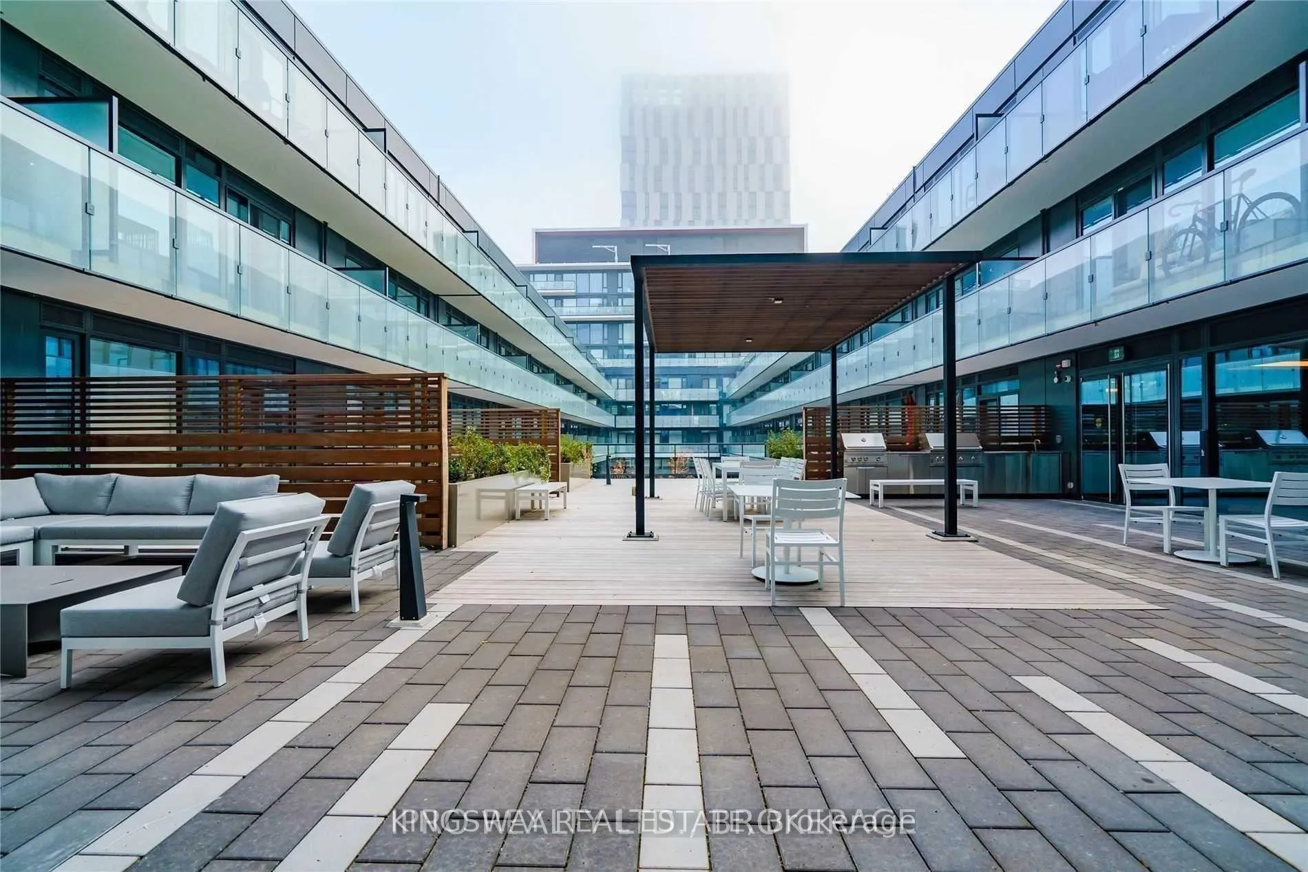 Photo 33 of Unit S803, 180 Mill Street, Toronto, Waterfront Communities — HOMEH