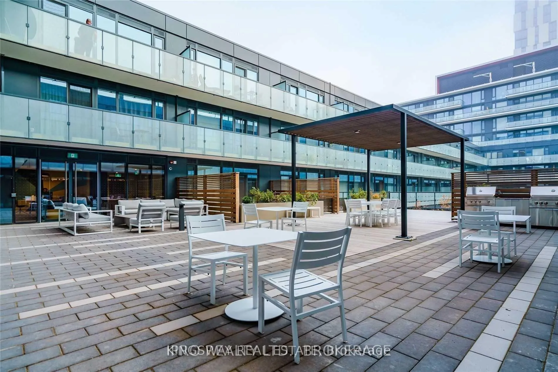 Photo 34 of Unit S803, 180 Mill Street, Toronto, Waterfront Communities — HOMEH