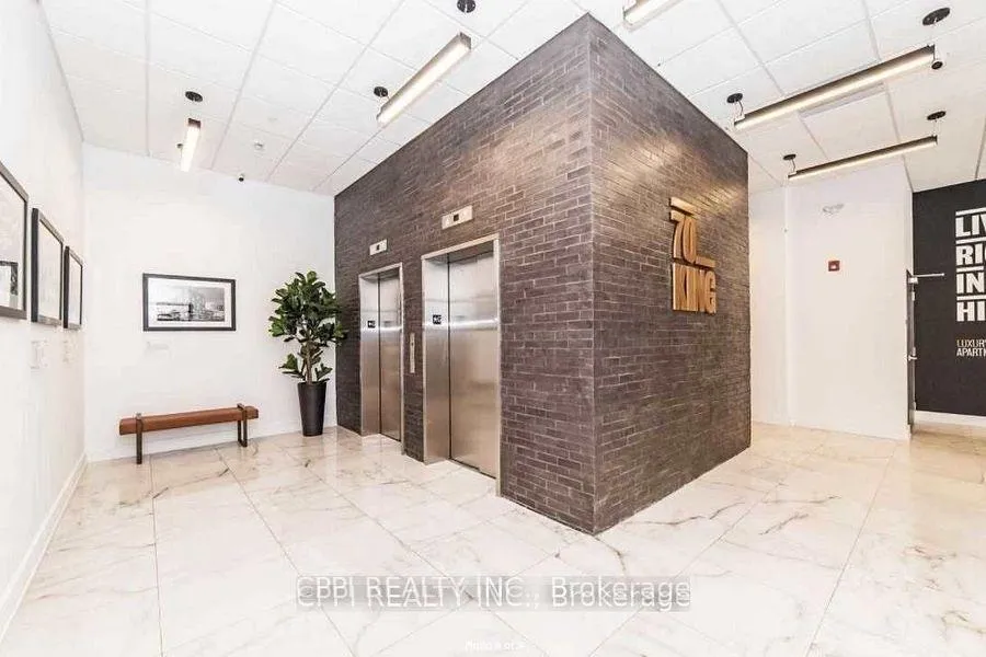 Photo 1 of Unit 219, 70 King Street E, Oshawa, Central — HOMEH