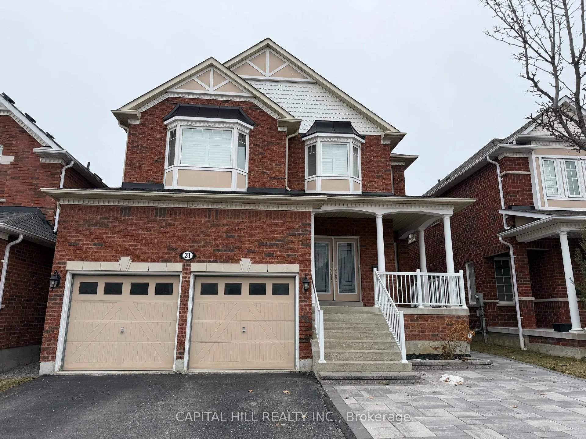 Front of Unit Ground +Lower, 21 Crellin Street
