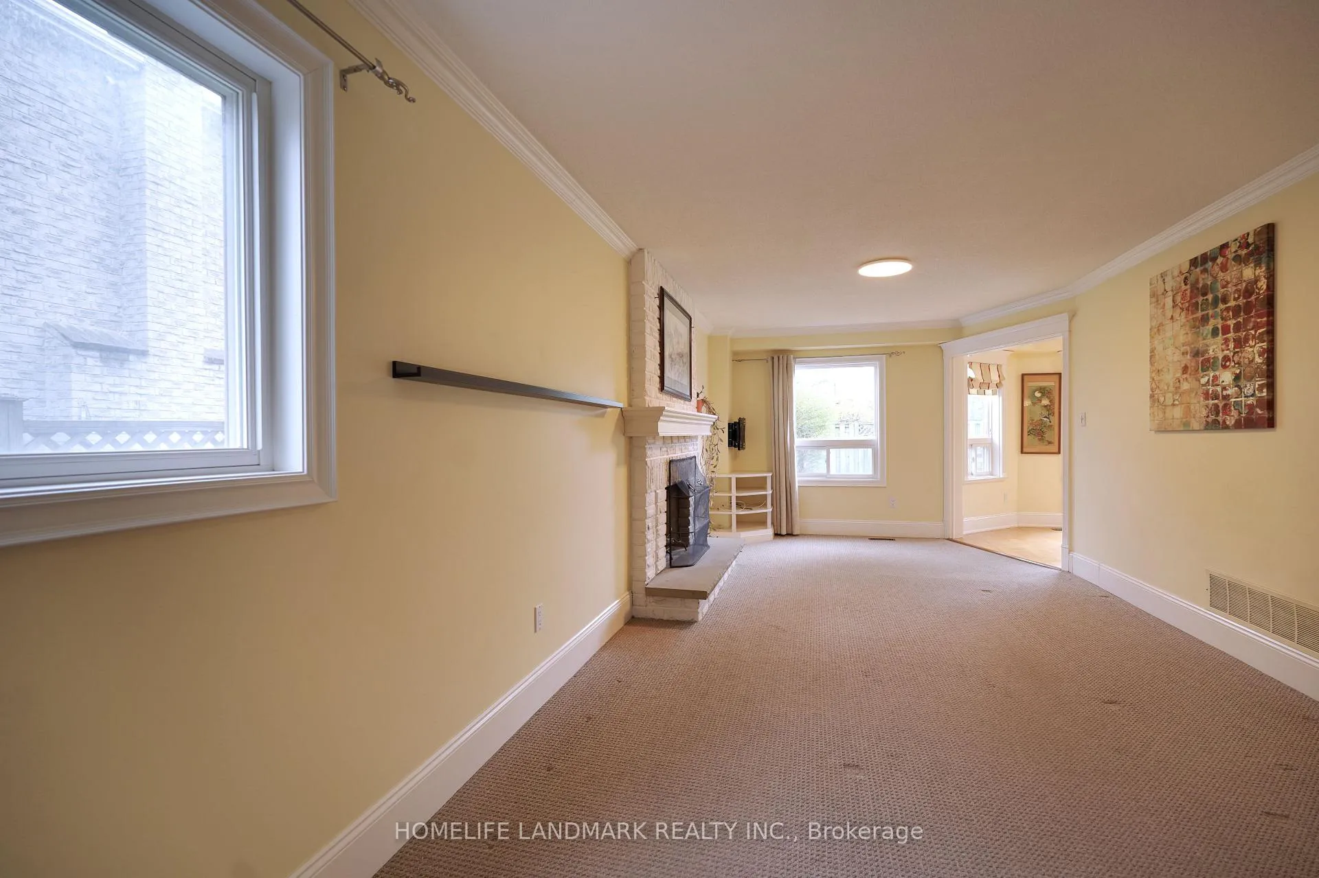 Photo 10 of 10 Lehman Crescent, Markham, Markham Village — HOMEH