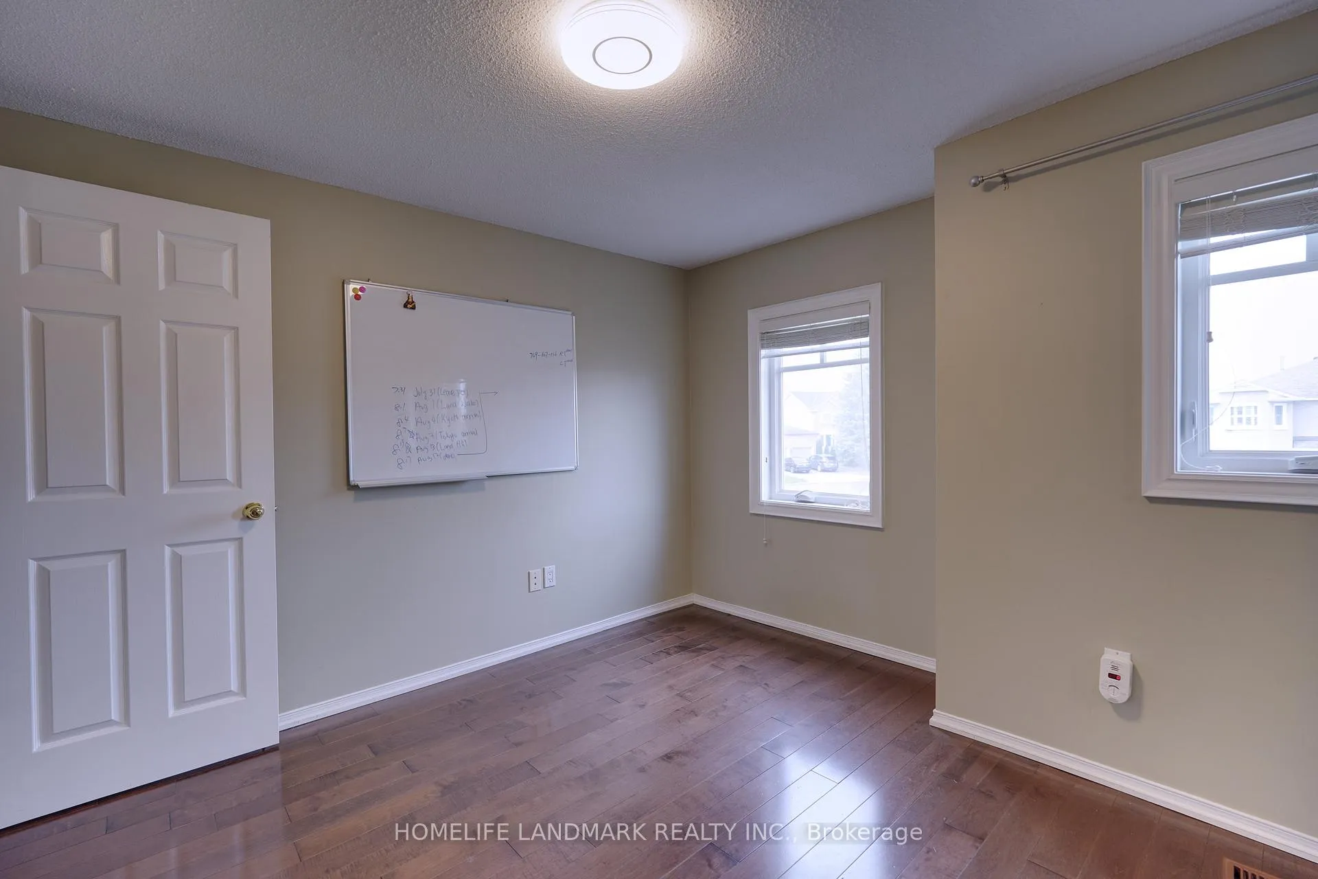 Photo 22 of 10 Lehman Crescent, Markham, Markham Village — HOMEH