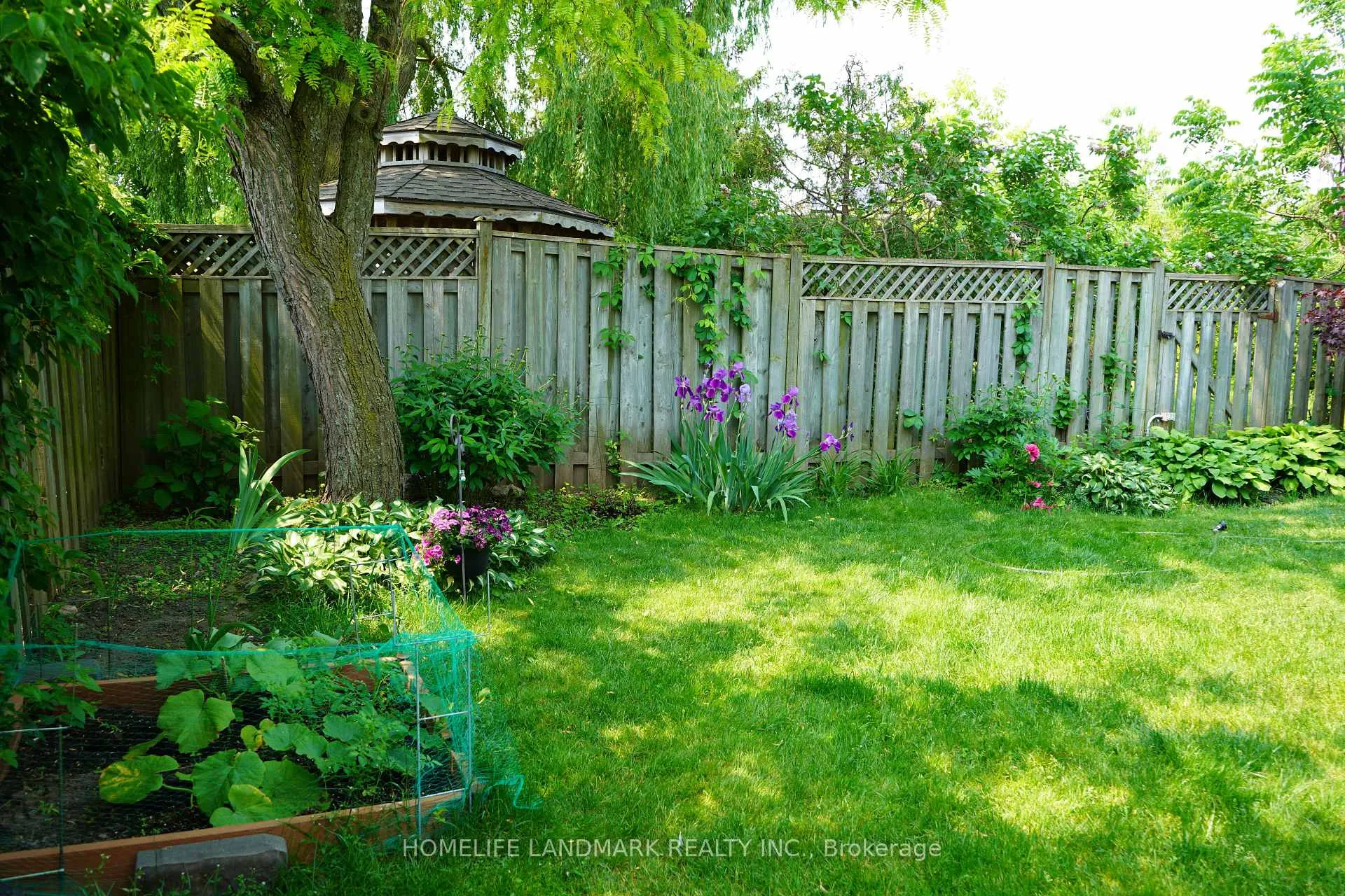 Photo 31 of 10 Lehman Crescent, Markham, Markham Village — HOMEH