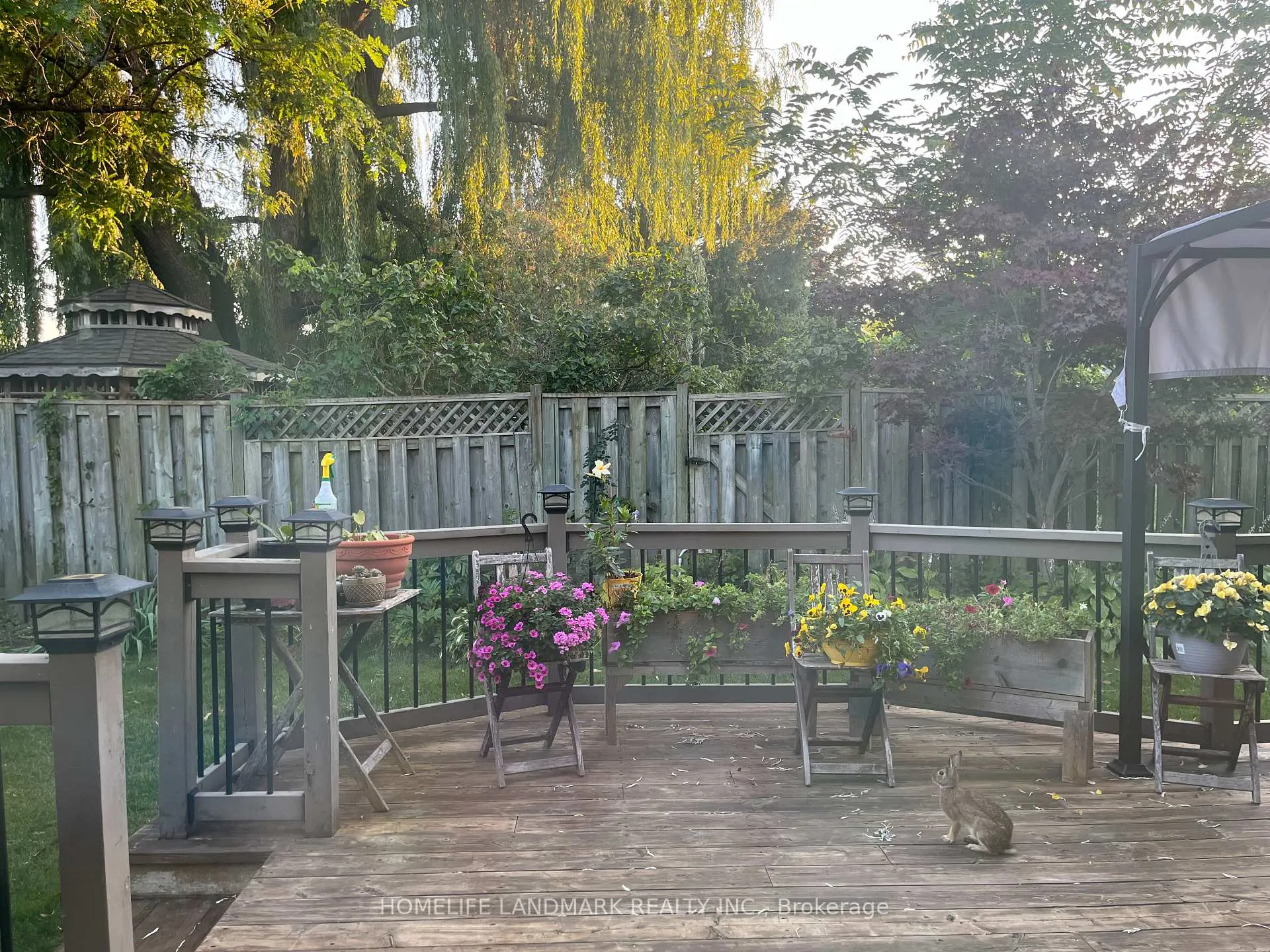 Photo 32 of 10 Lehman Crescent, Markham, Markham Village — HOMEH