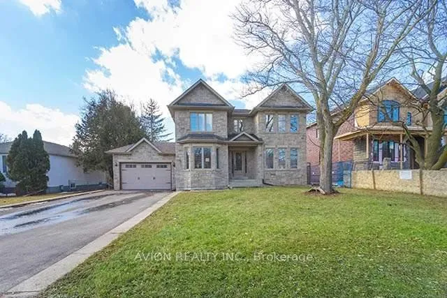 Photo 1 of Unit Main, 56 Peter Street, Markham, Old Markham Village — HOMEH