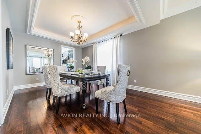 Photo 5 of Unit Main, 56 Peter Street, Markham, Old Markham Village — HOMEH