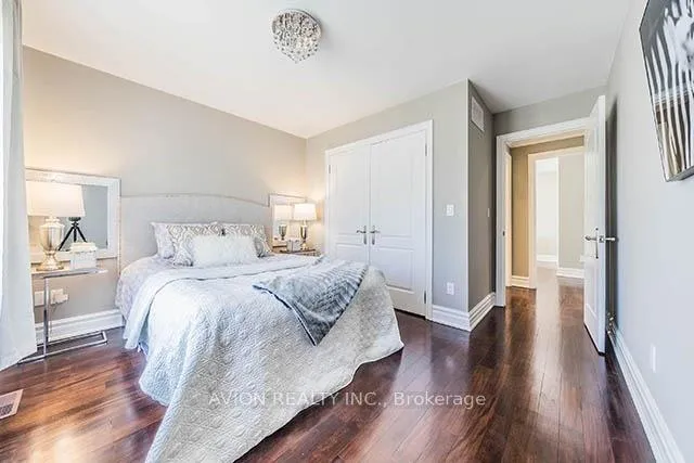 Photo 12 of Unit Main, 56 Peter Street, Markham, Old Markham Village — HOMEH