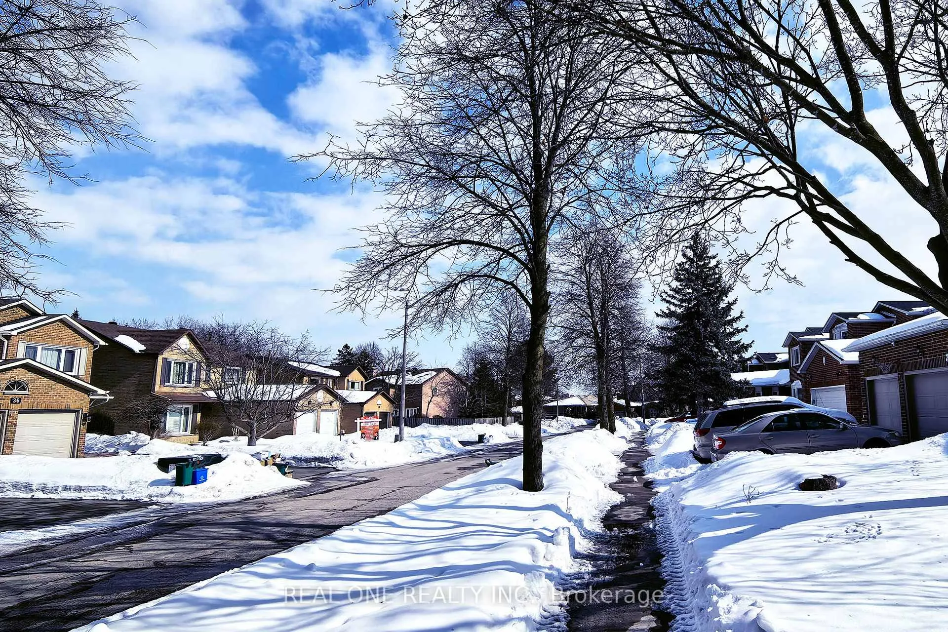 Photo 39 of 29 Hemlock Drive, Markham, Raymerville — HOMEH