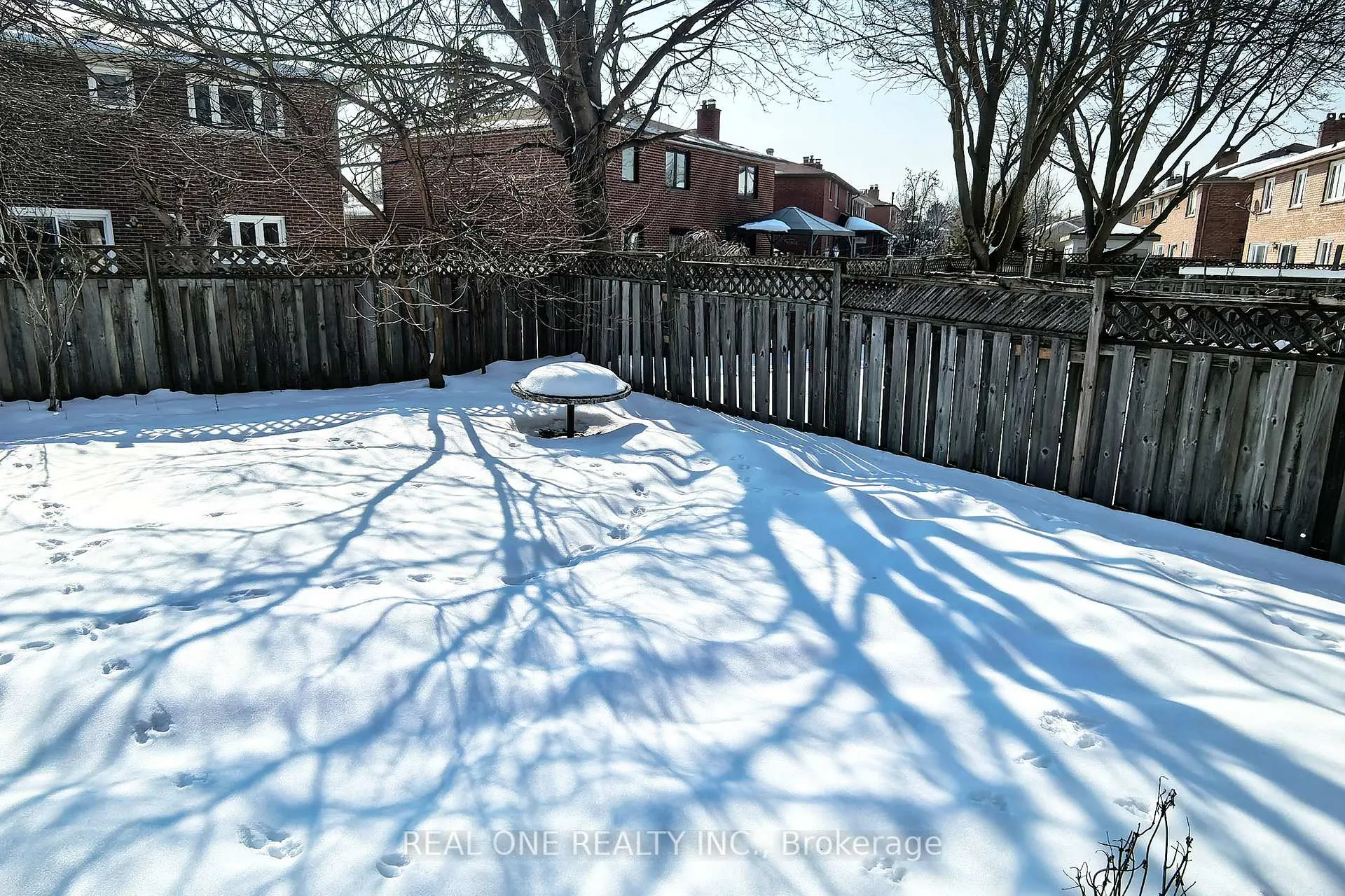 Photo 40 of 29 Hemlock Drive, Markham, Raymerville — HOMEH