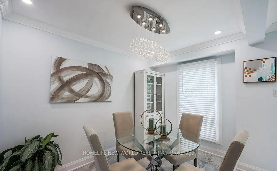 Photo 7 of 22 Middleton Court, Markham, Milliken Mills West — HOMEH