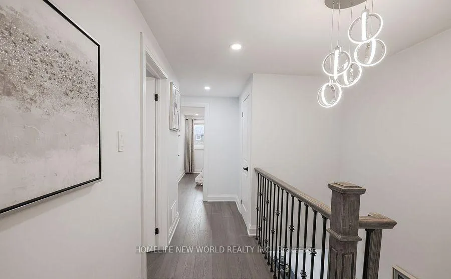Photo 11 of 22 Middleton Court, Markham, Milliken Mills West — HOMEH