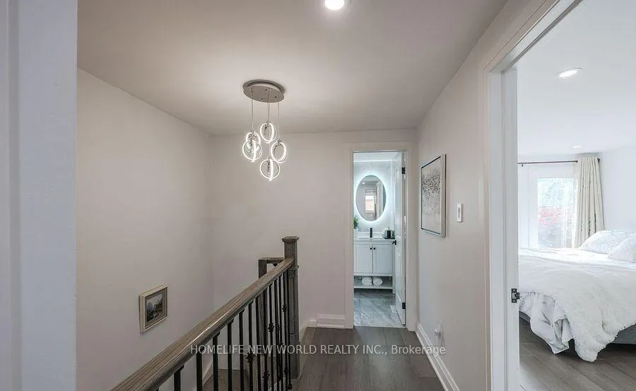 Photo 14 of 22 Middleton Court, Markham, Milliken Mills West — HOMEH